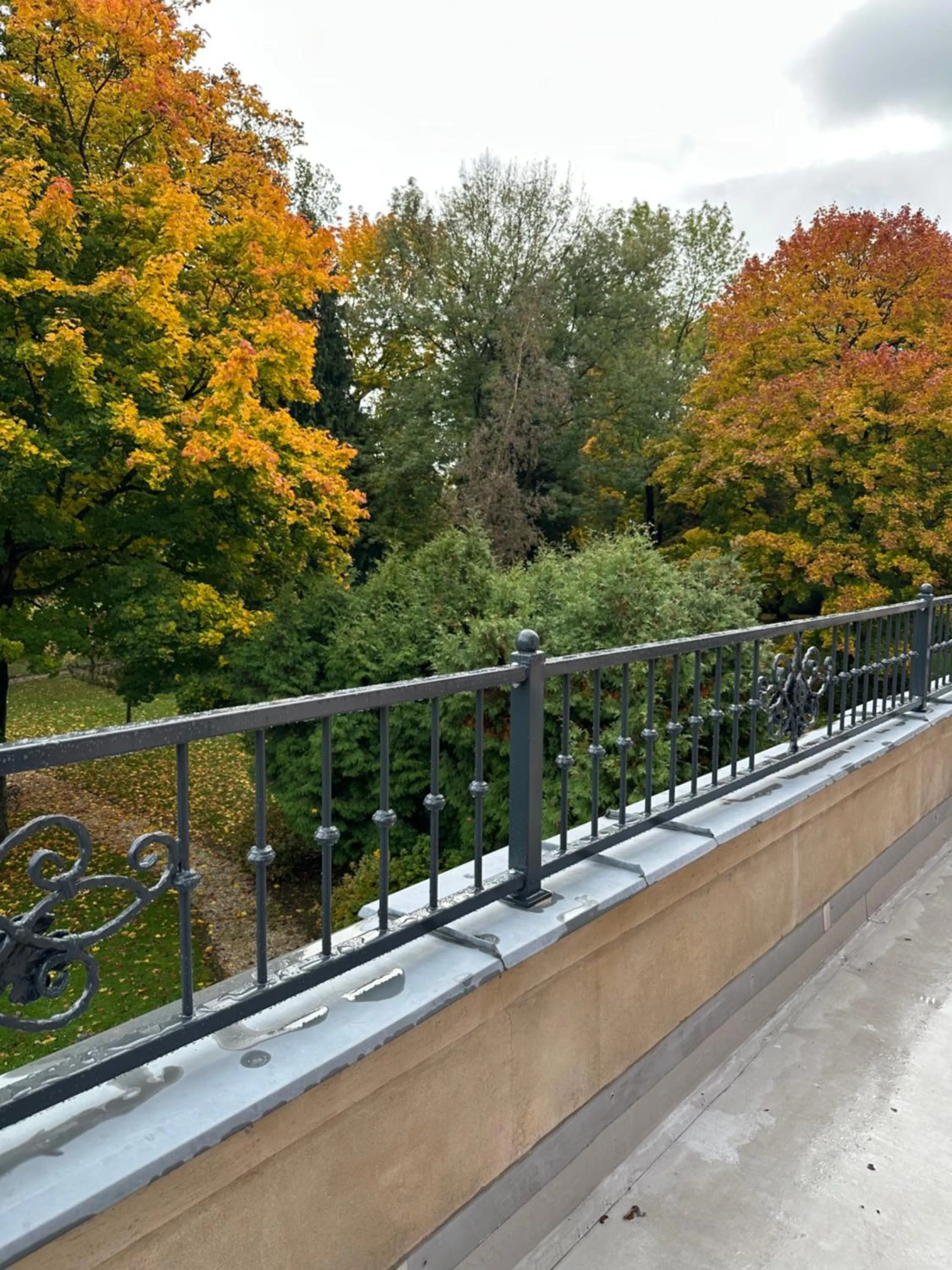 Hotel Zámeček Raspenava