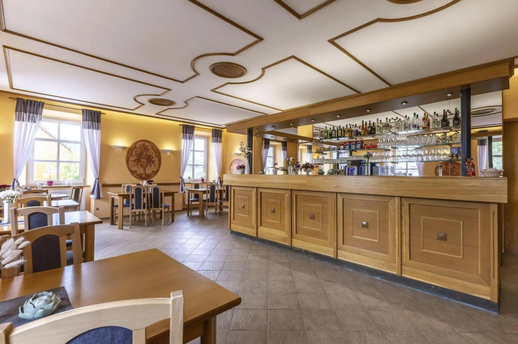 Hotel Zámeček Raspenava