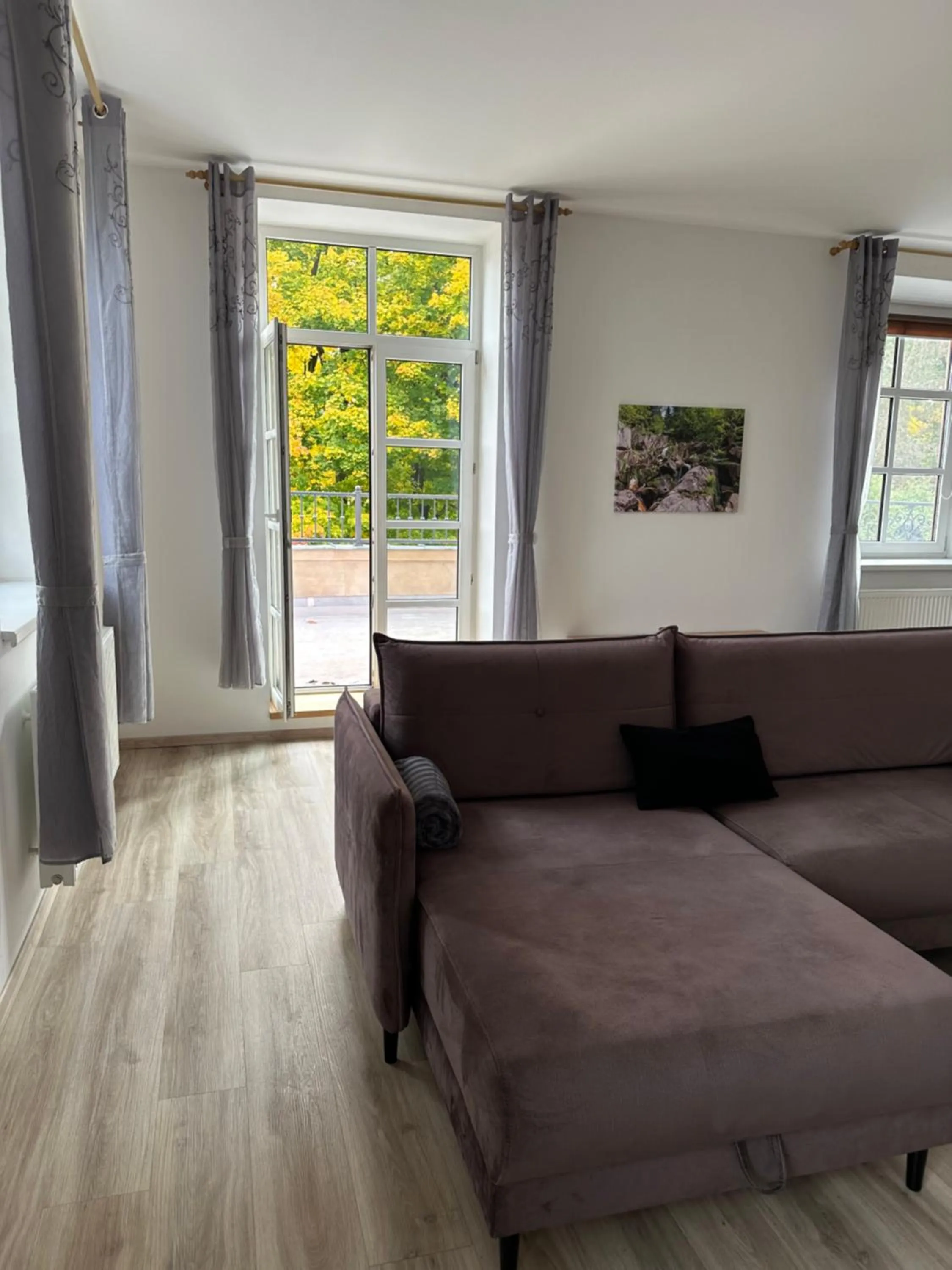 Hotel Zámeček Raspenava