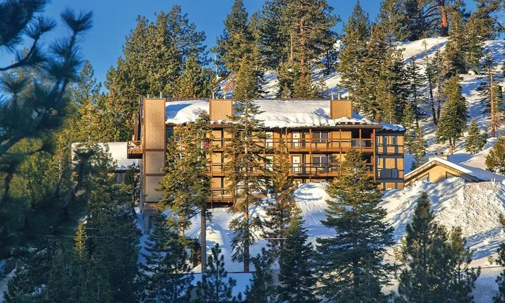 Worldmark Lake Tahoe