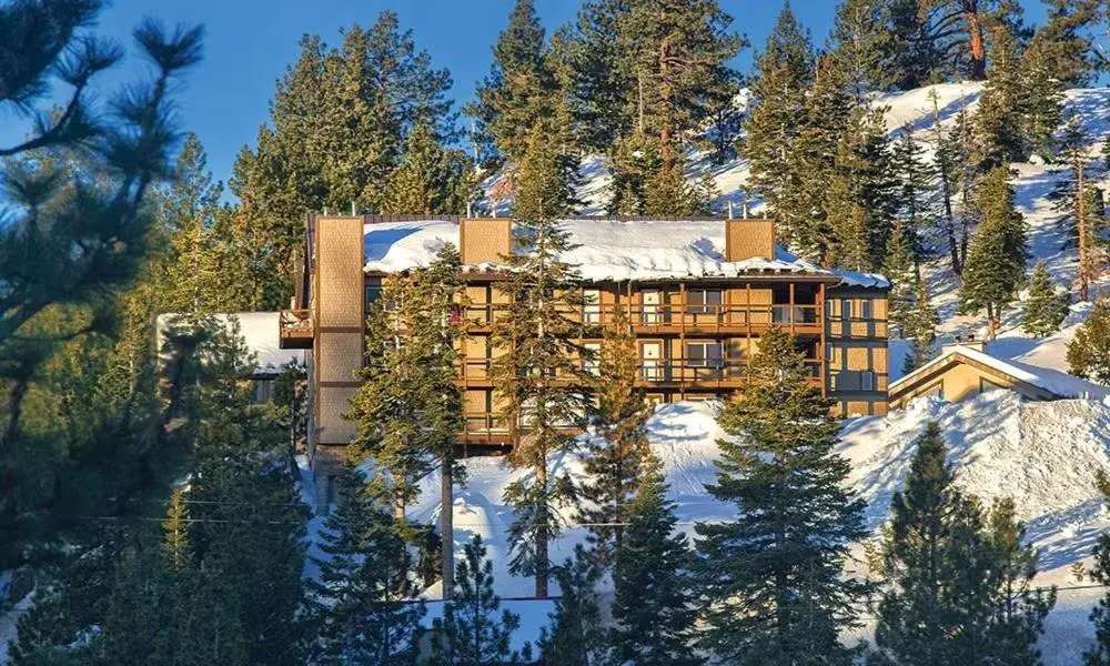 Worldmark Lake Tahoe Worldmark Lake Tahoe