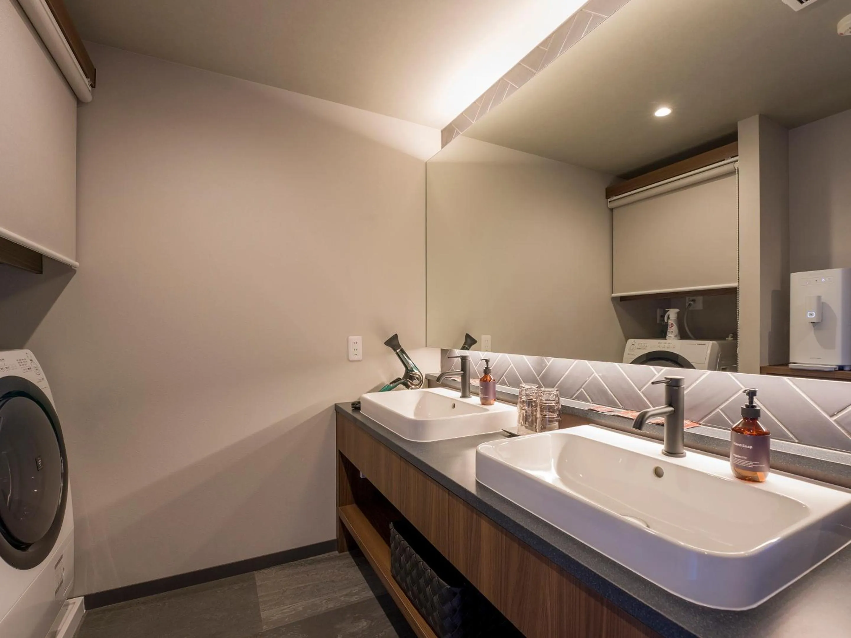 Bathroom in Rakuten STAY FUJIMI TERRACE Hakone Ashinoko