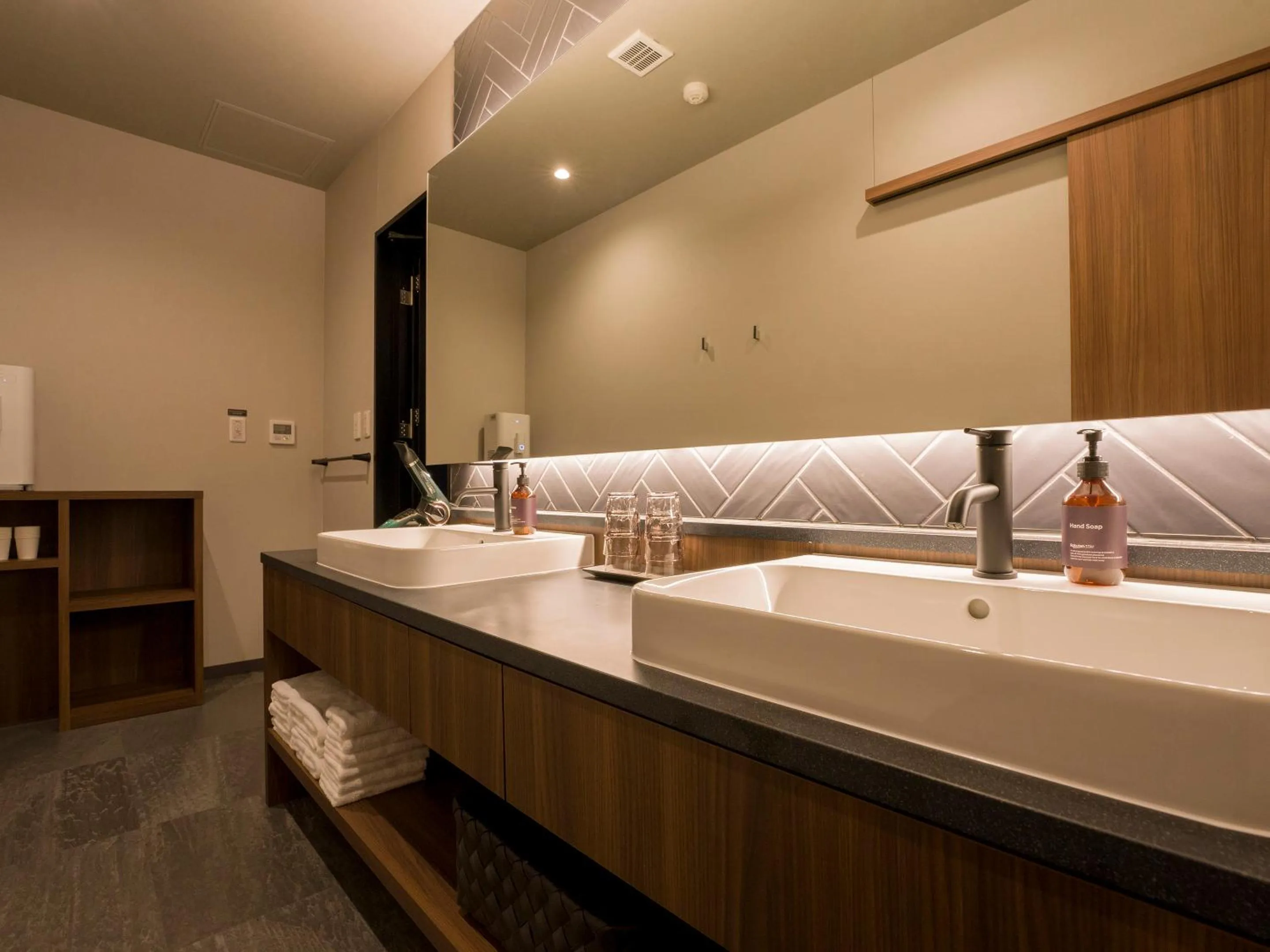 Photo of the whole room in Rakuten STAY FUJIMI TERRACE Hakone Ashinoko