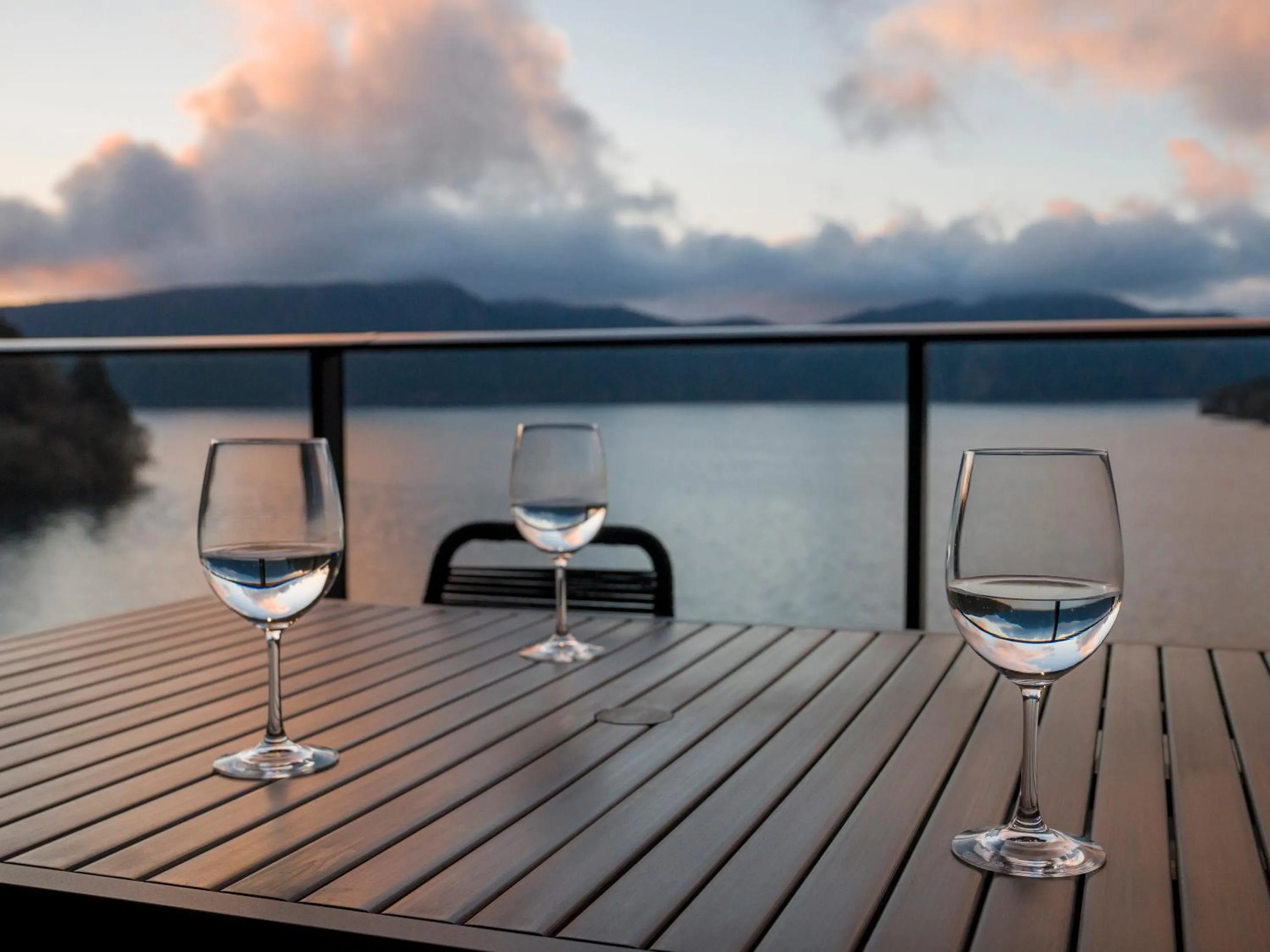 View (from property/room) in Rakuten STAY FUJIMI TERRACE Hakone Ashinoko