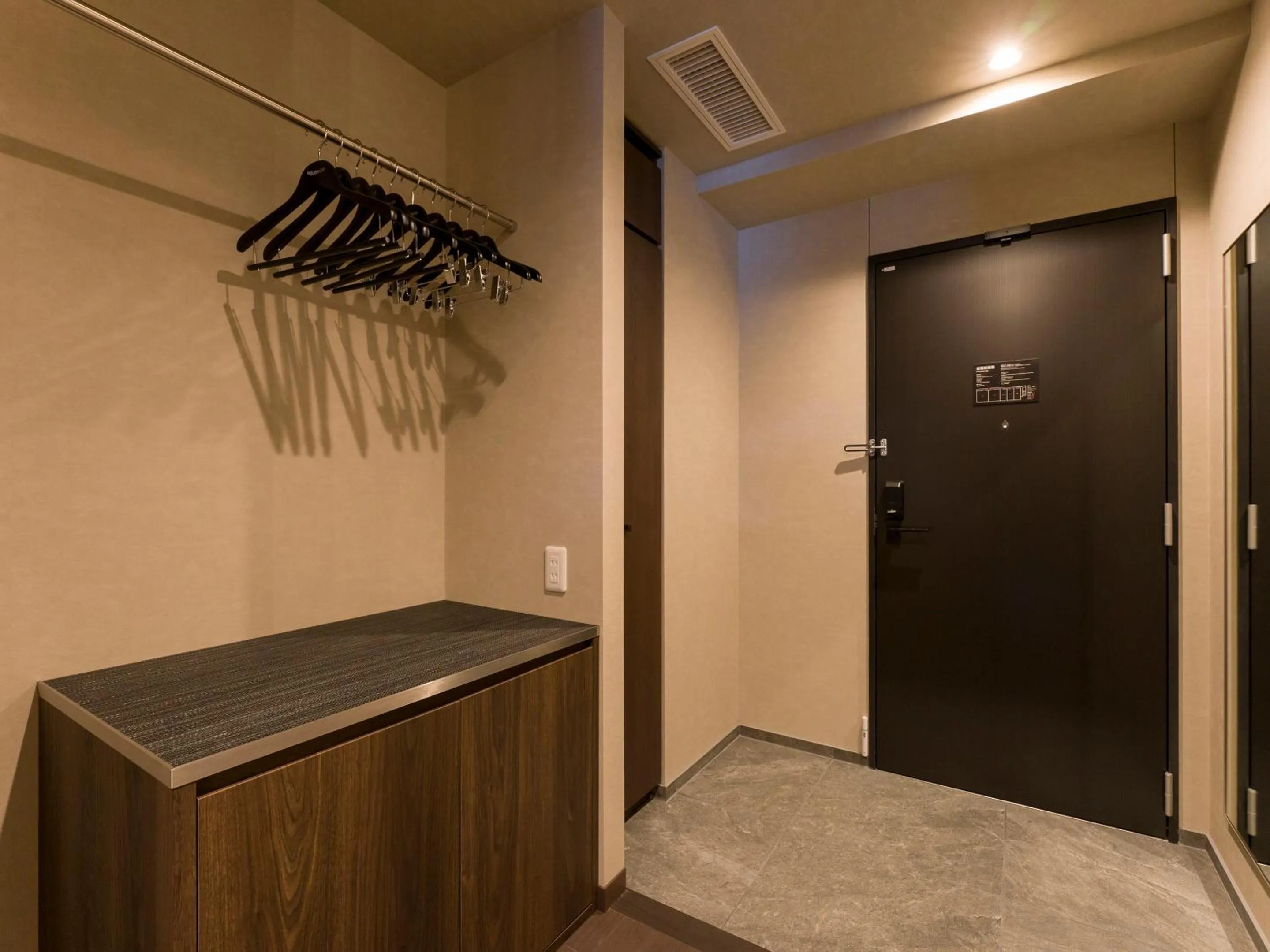 Photo of the whole room in Rakuten STAY FUJIMI TERRACE Hakone Ashinoko