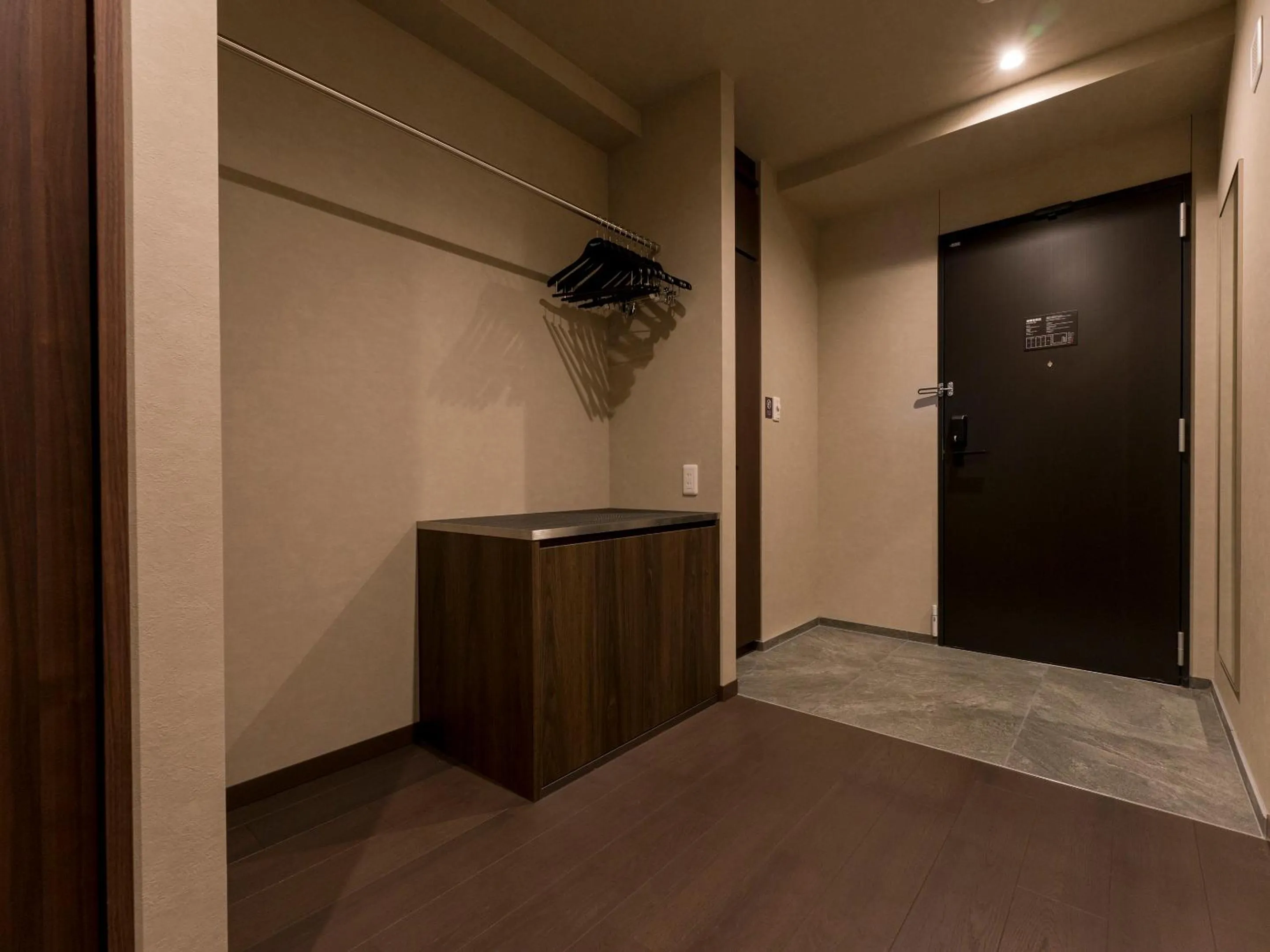 Photo of the whole room in Rakuten STAY FUJIMI TERRACE Hakone Ashinoko