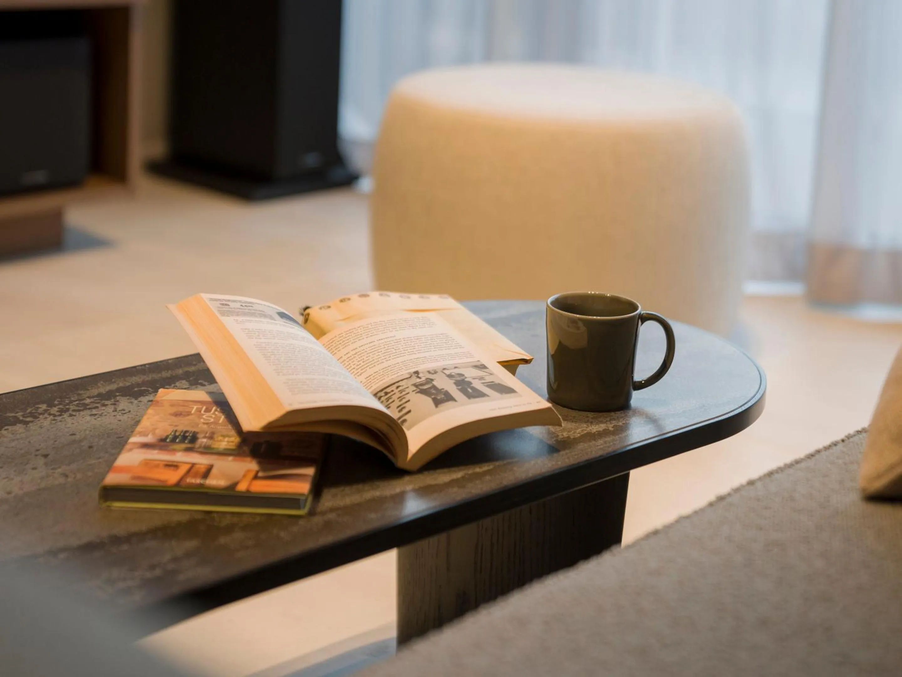 Photo of the whole room in Rakuten STAY FUJIMI TERRACE Hakone Ashinoko