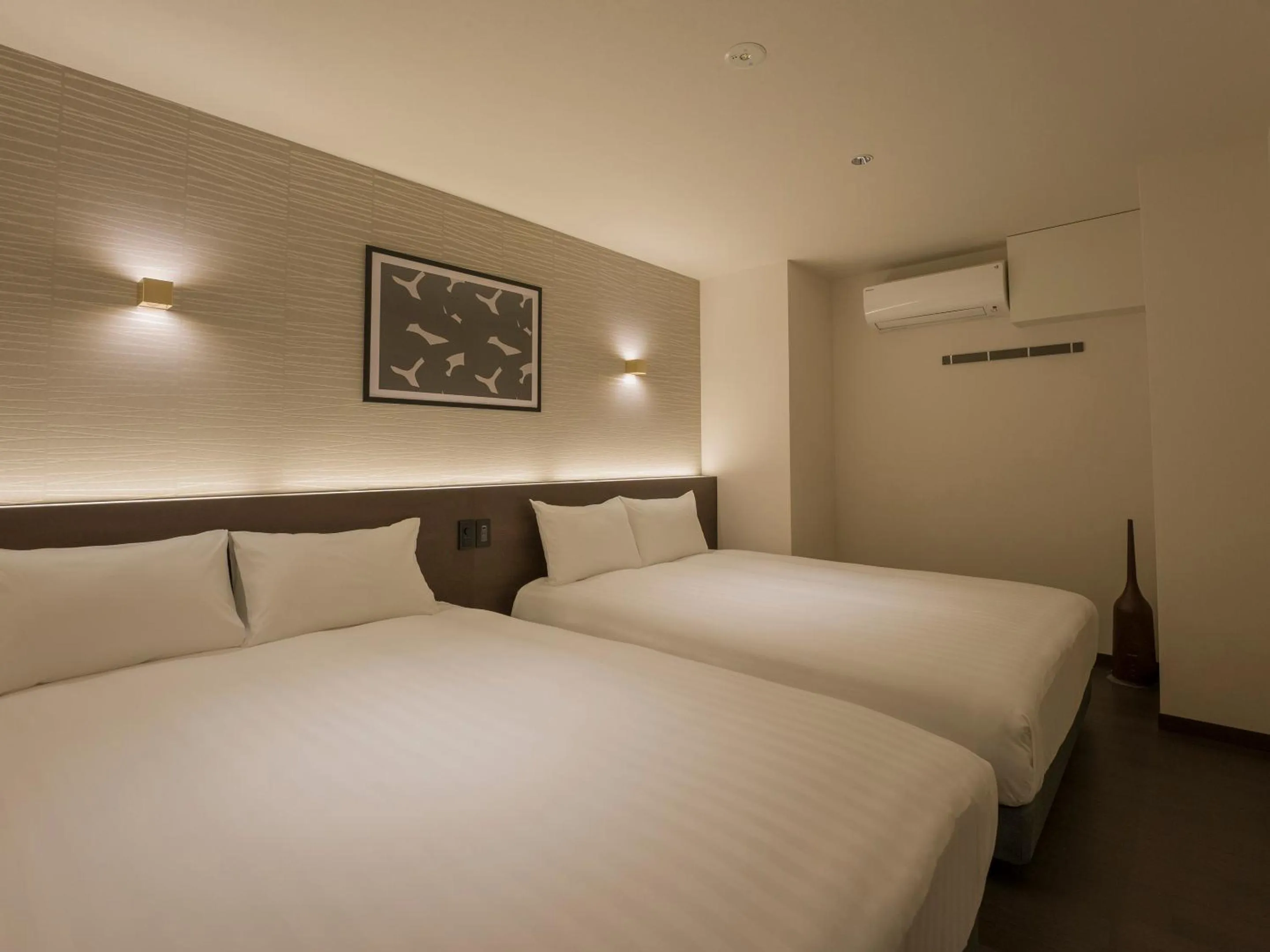 Photo of the whole room, Bed in Rakuten STAY FUJIMI TERRACE Hakone Ashinoko