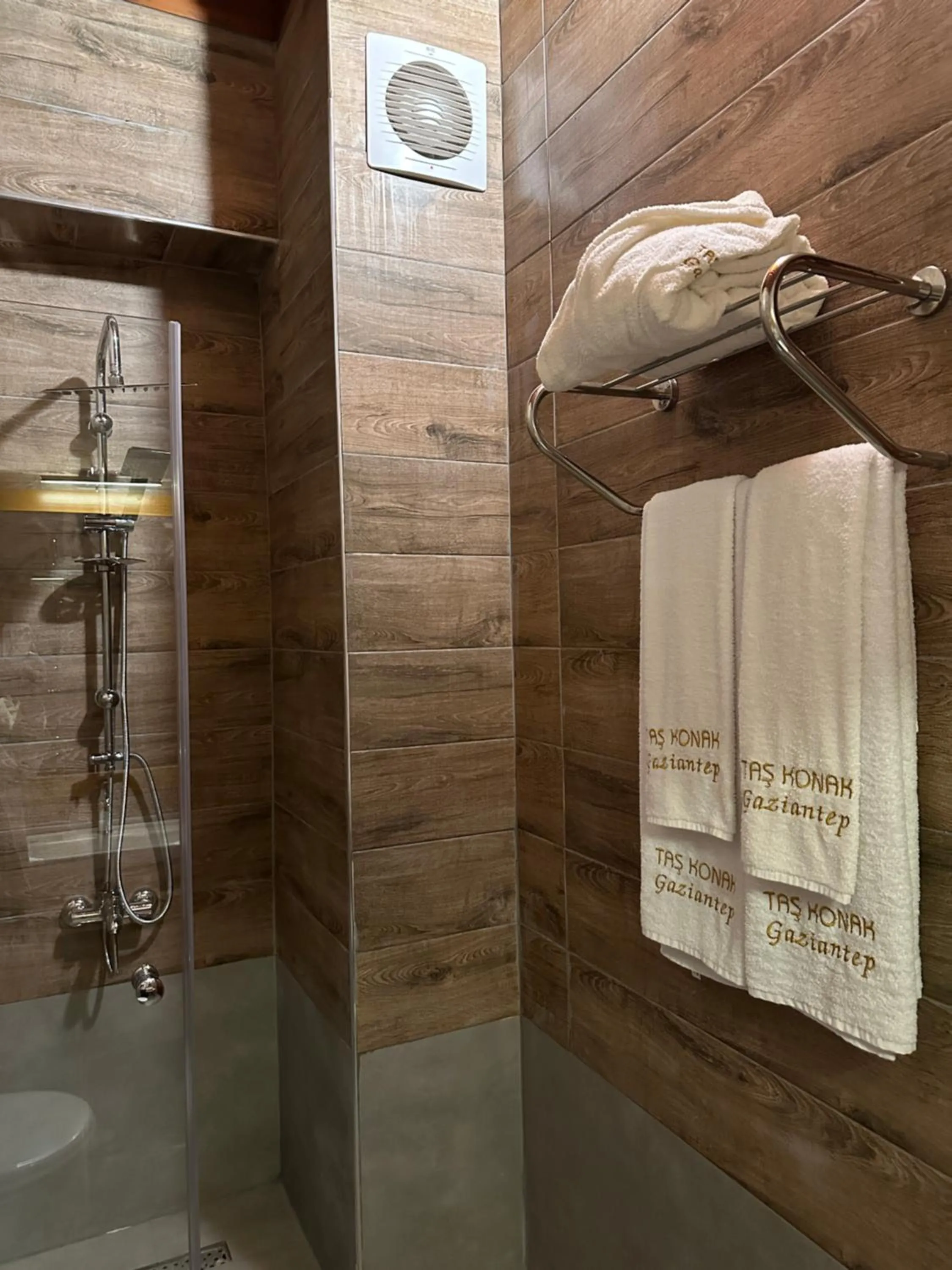 Tas Konak Hotel-City Center