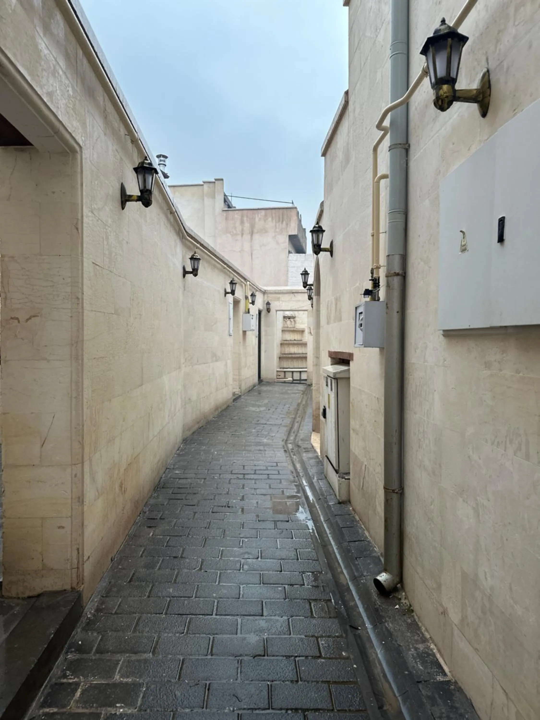 Tas Konak Hotel-City Center