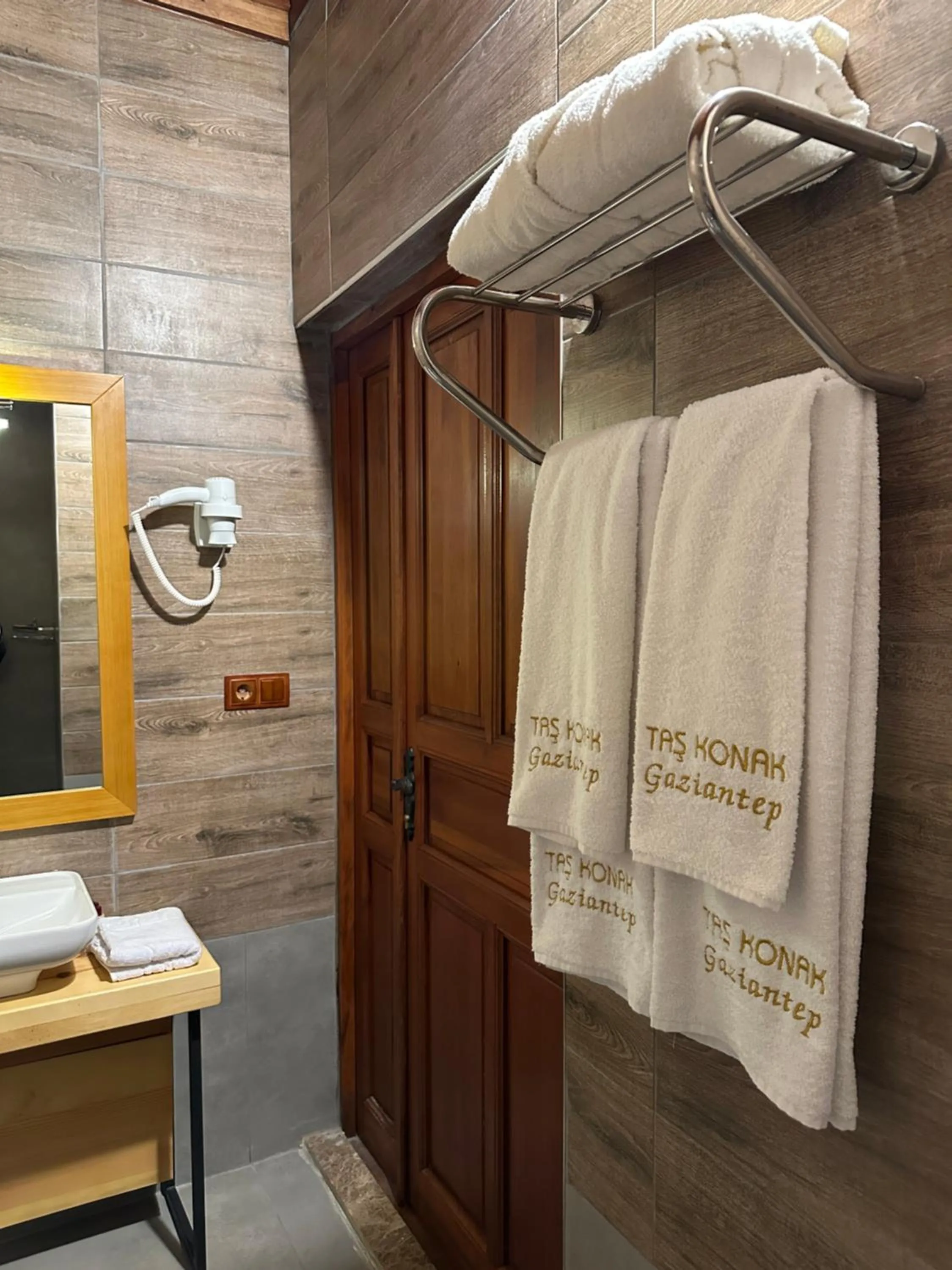 Tas Konak Hotel-City Center