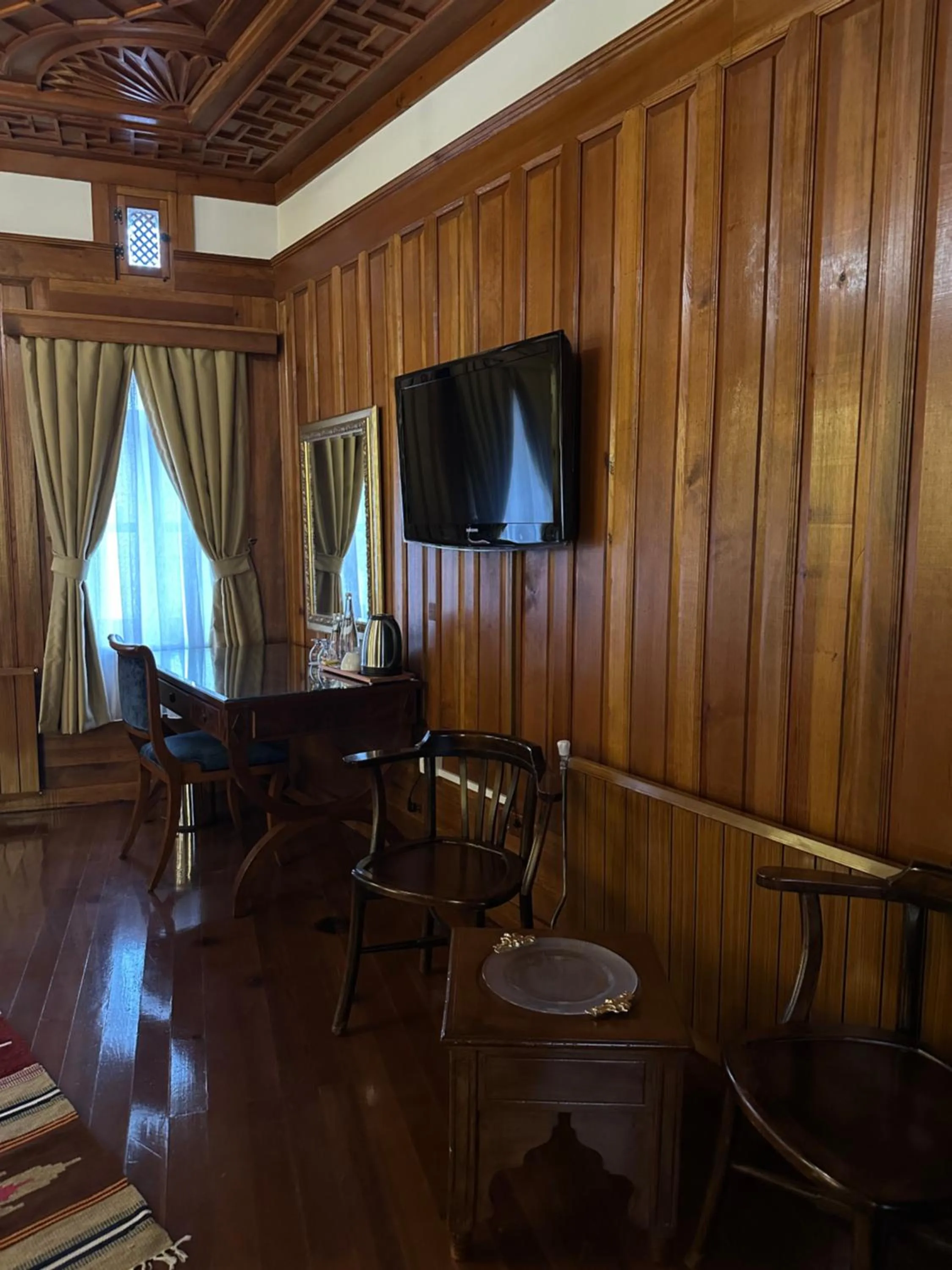 Tas Konak Hotel-City Center