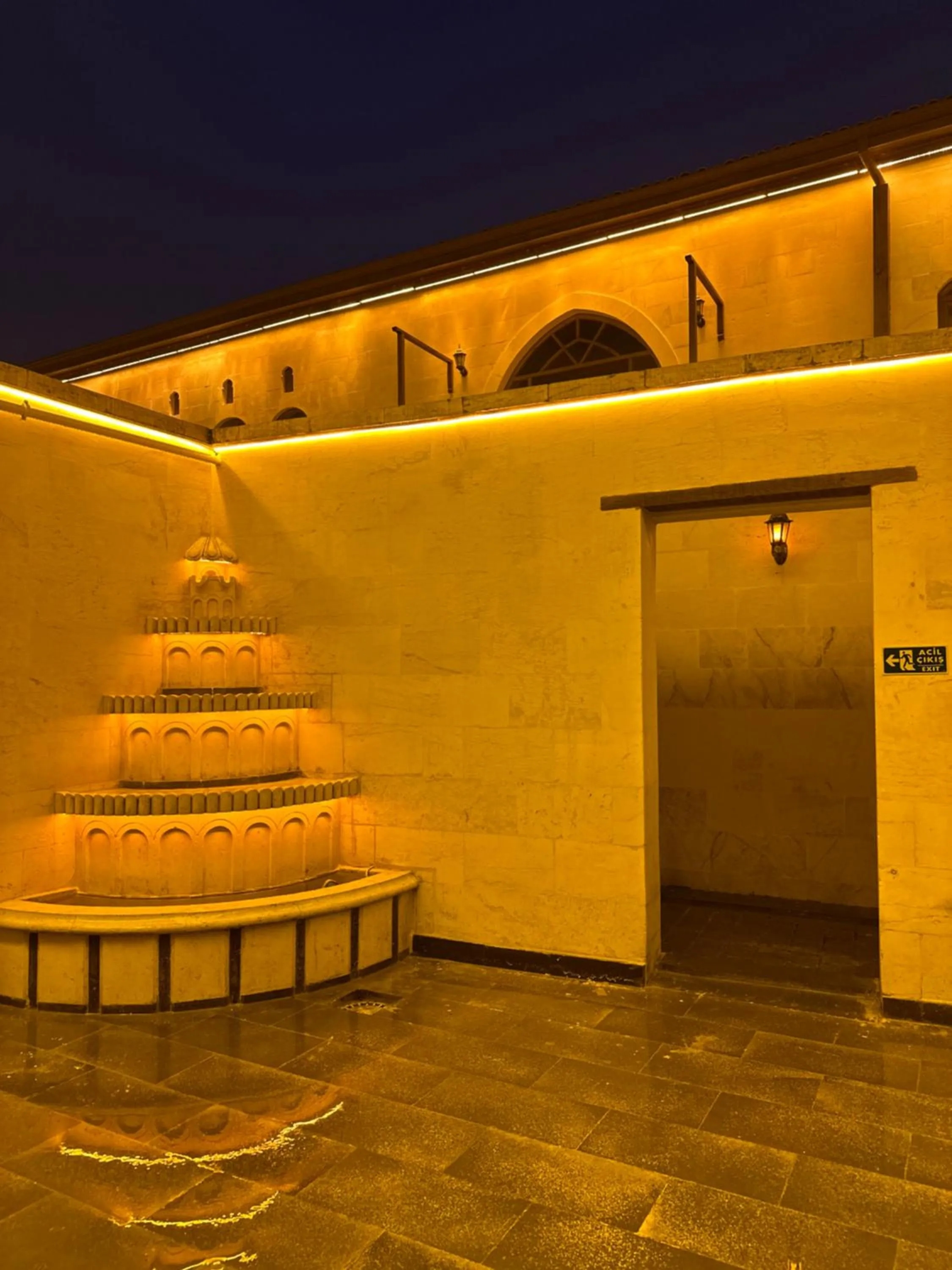 Tas Konak Hotel-City Center