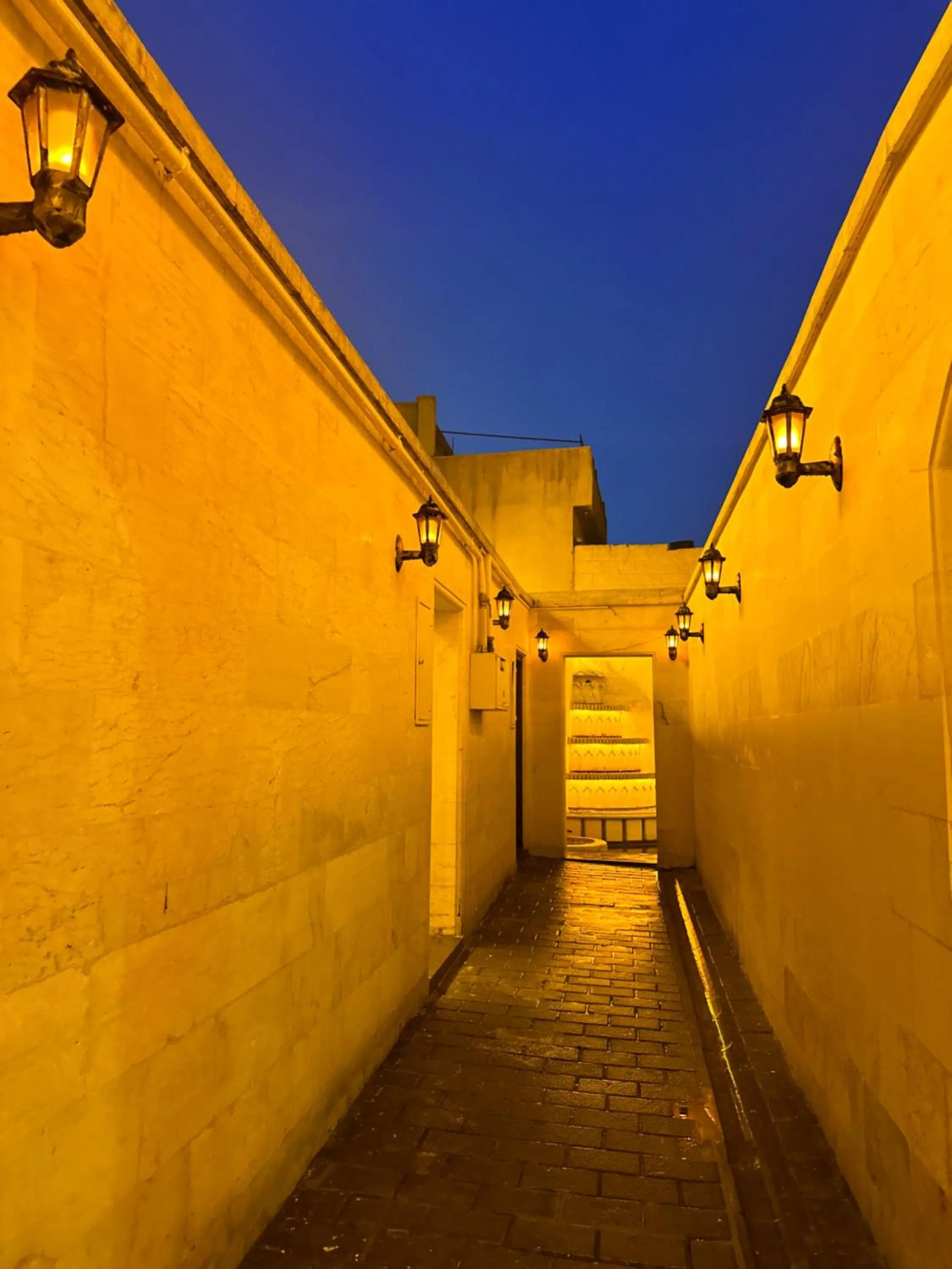 Tas Konak Hotel-City Center