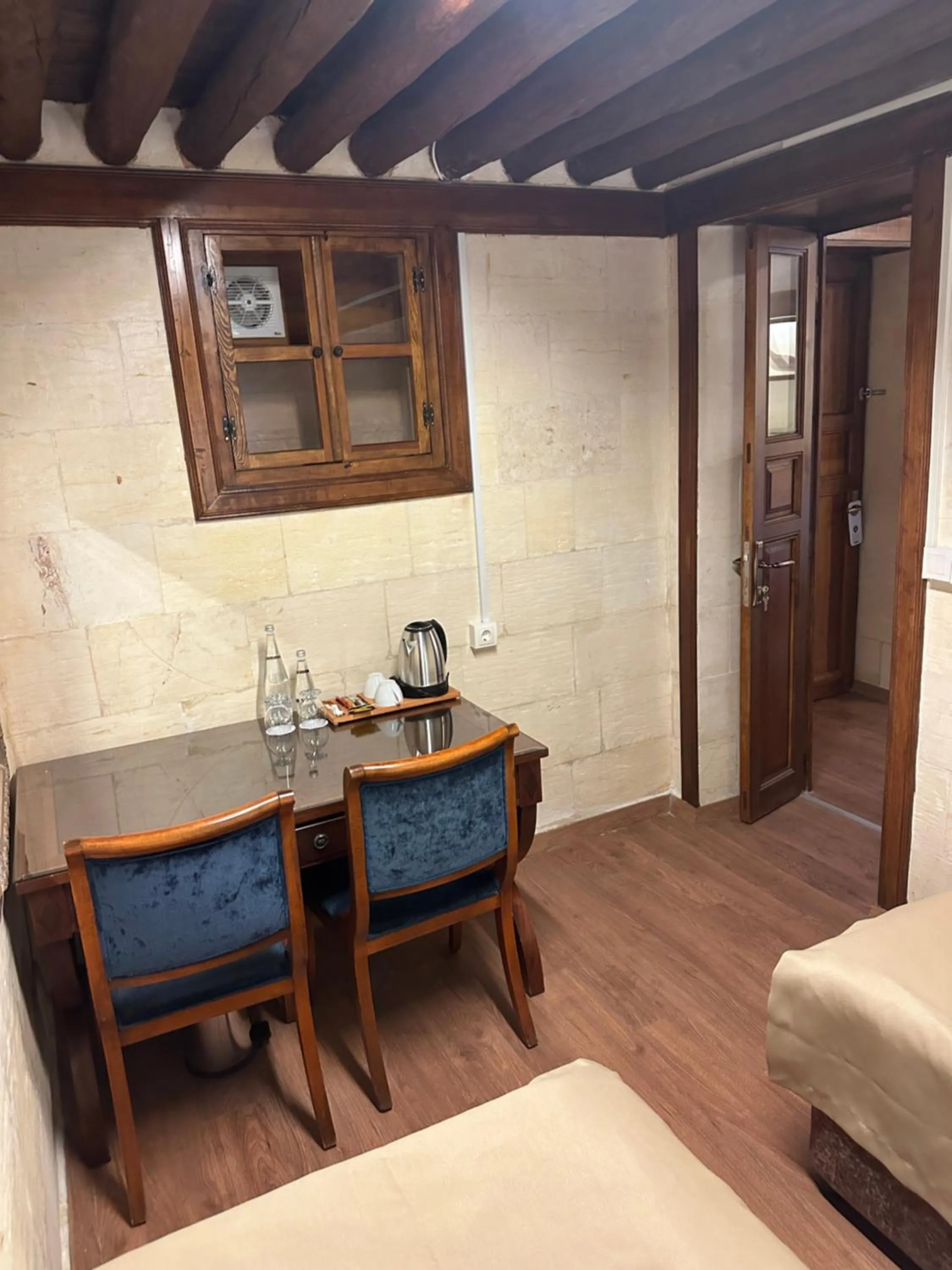 Tas Konak Hotel-City Center