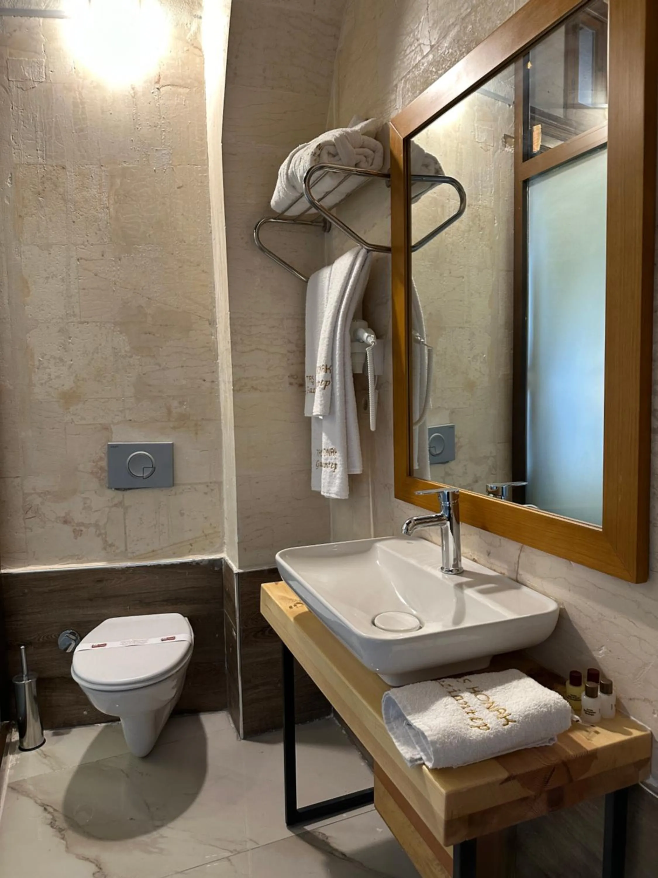 Tas Konak Hotel-City Center