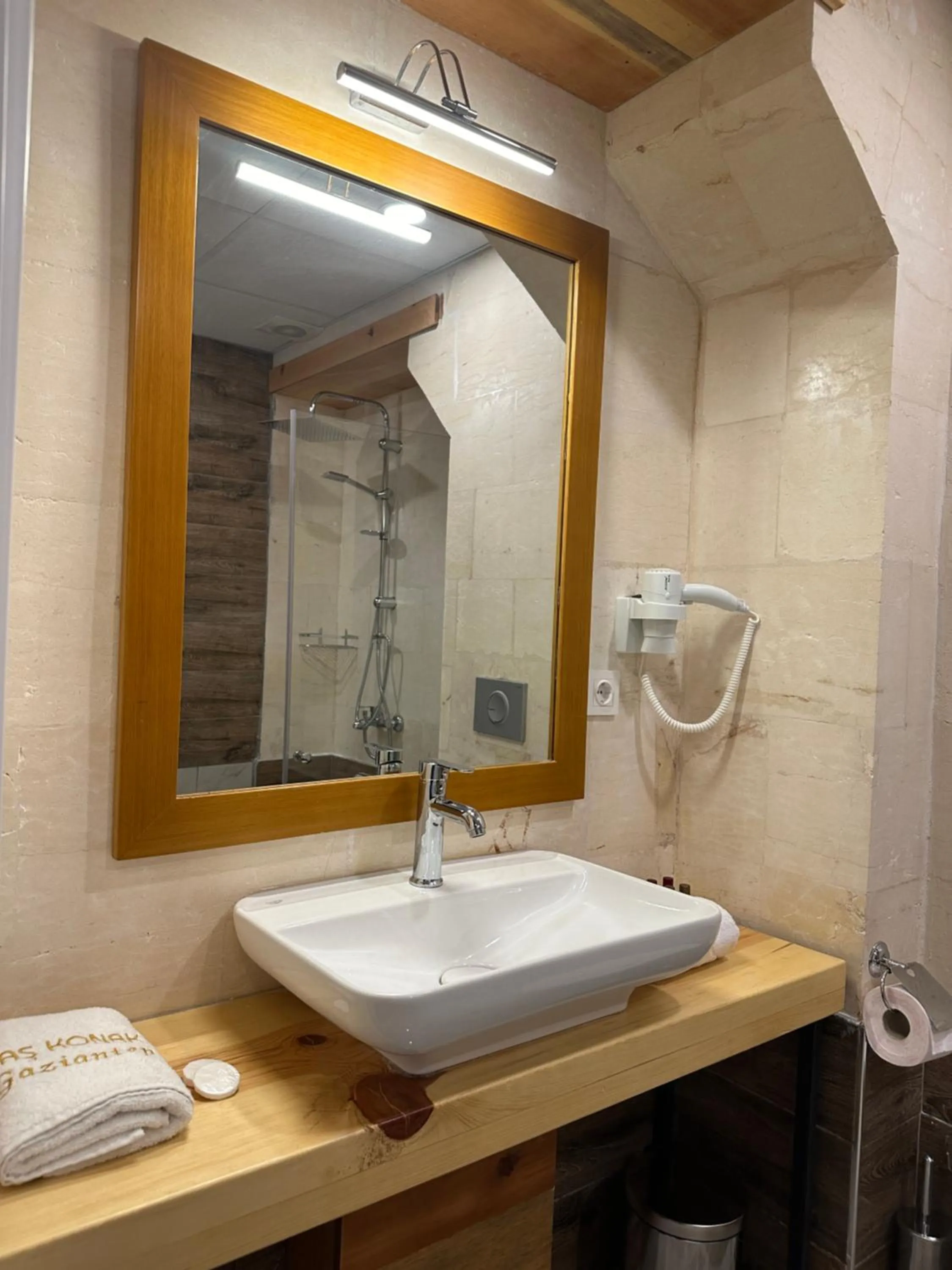 Tas Konak Hotel-City Center