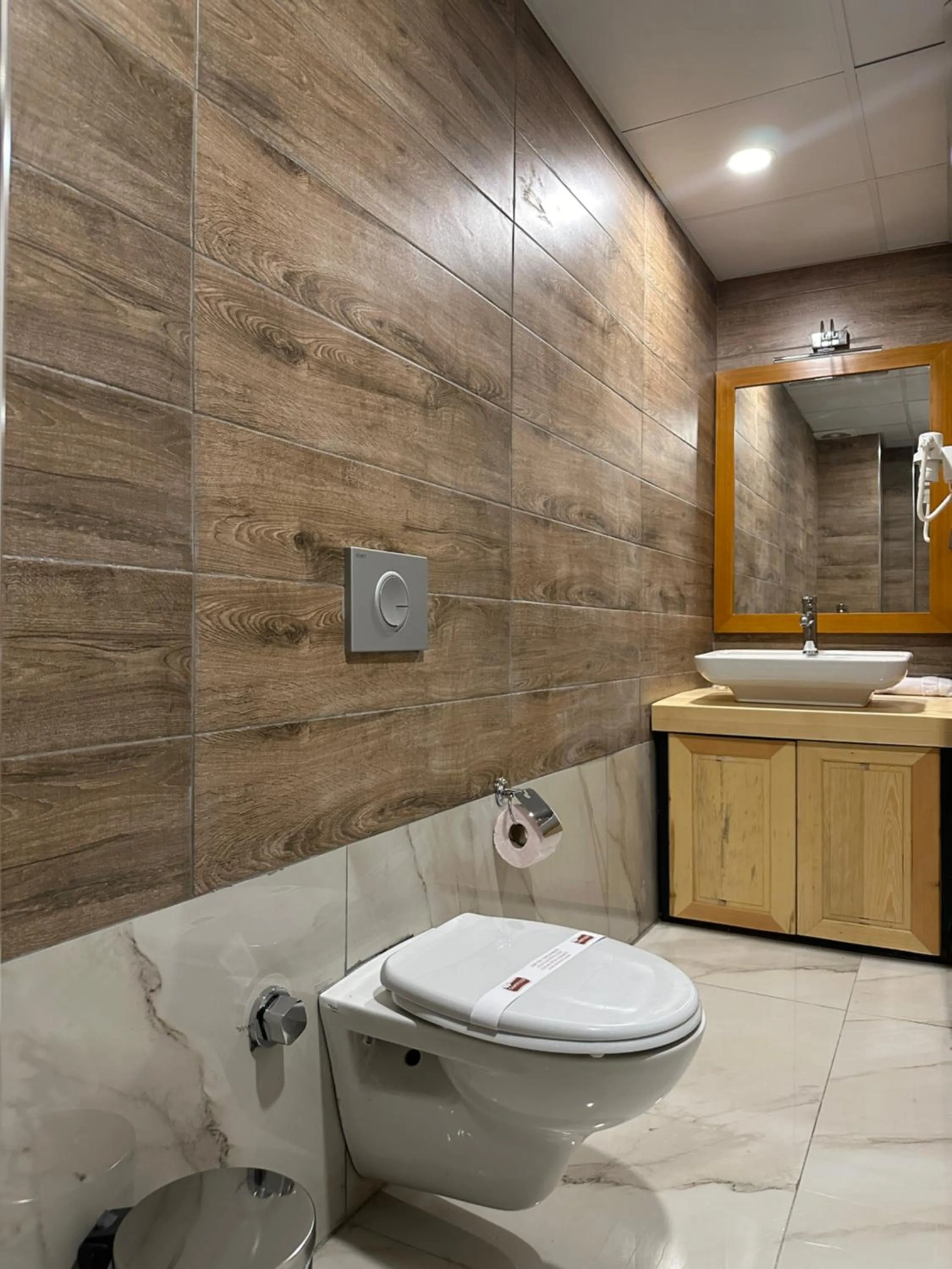 Tas Konak Hotel-City Center