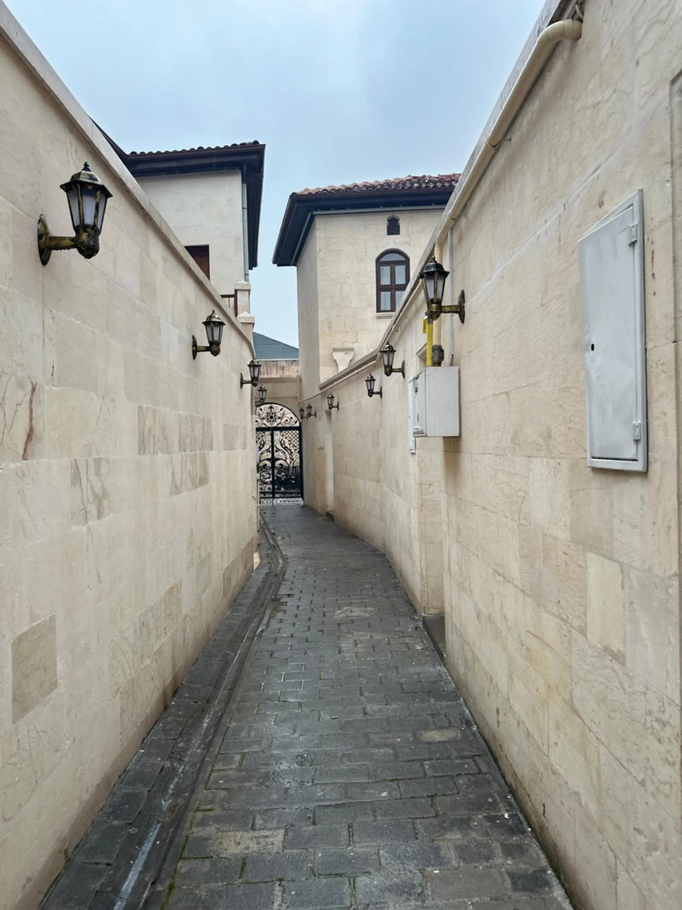 Tas Konak Hotel-City Center