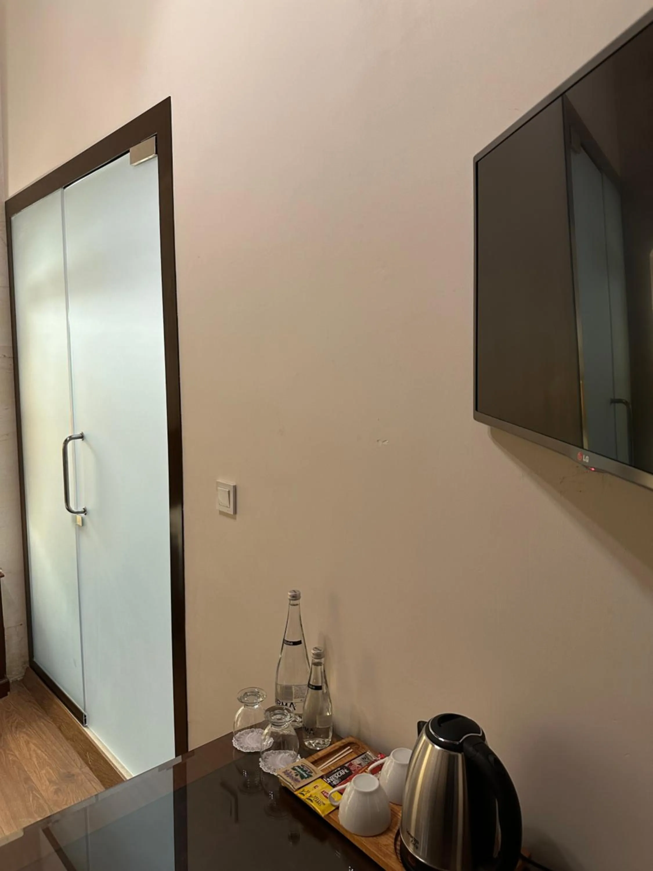 Tas Konak Hotel-City Center