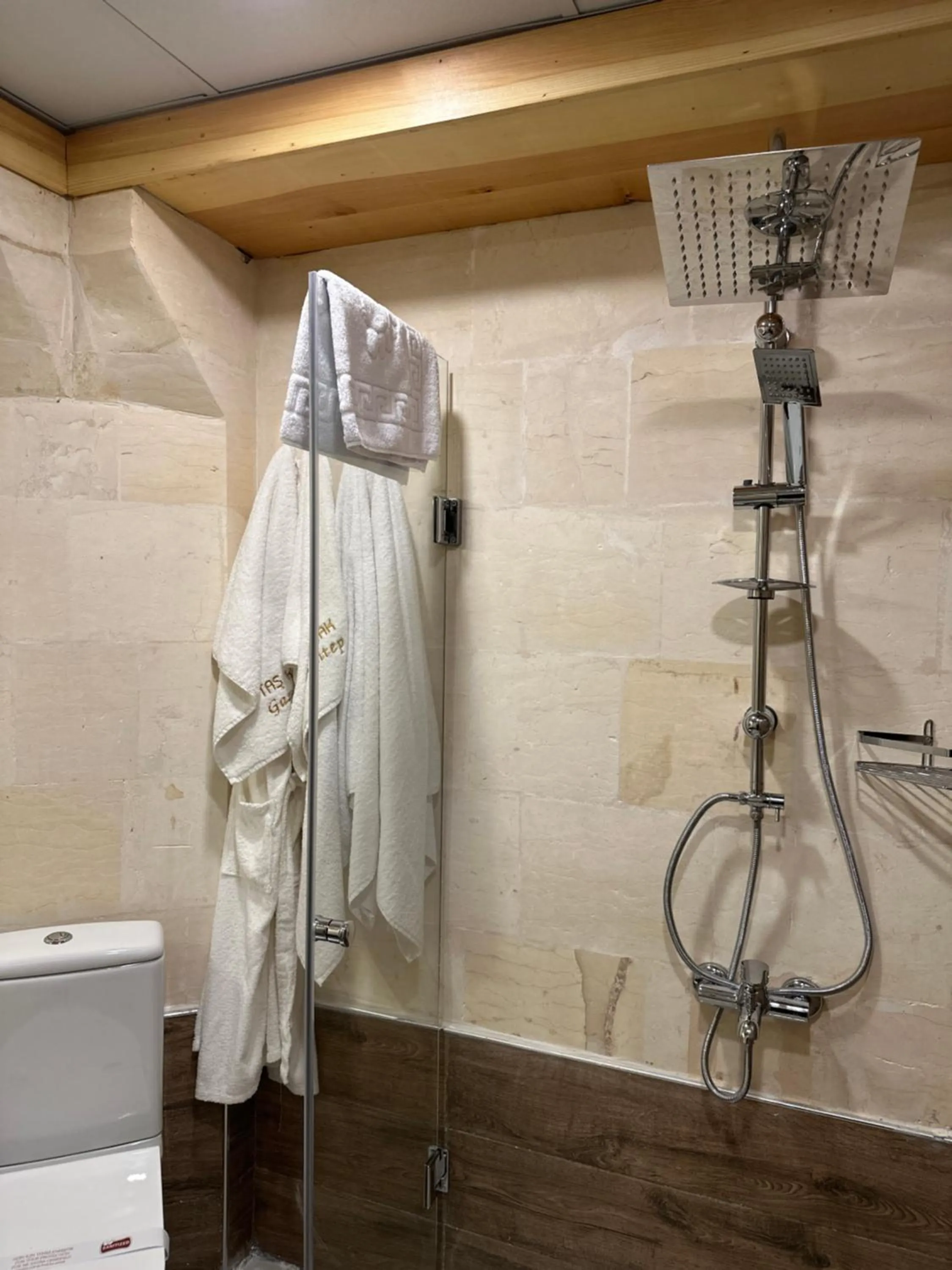 Tas Konak Hotel-City Center