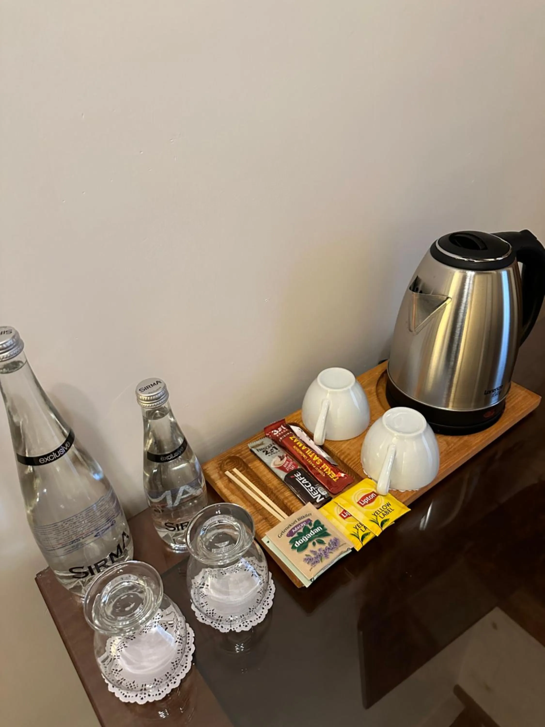 Tas Konak Hotel-City Center