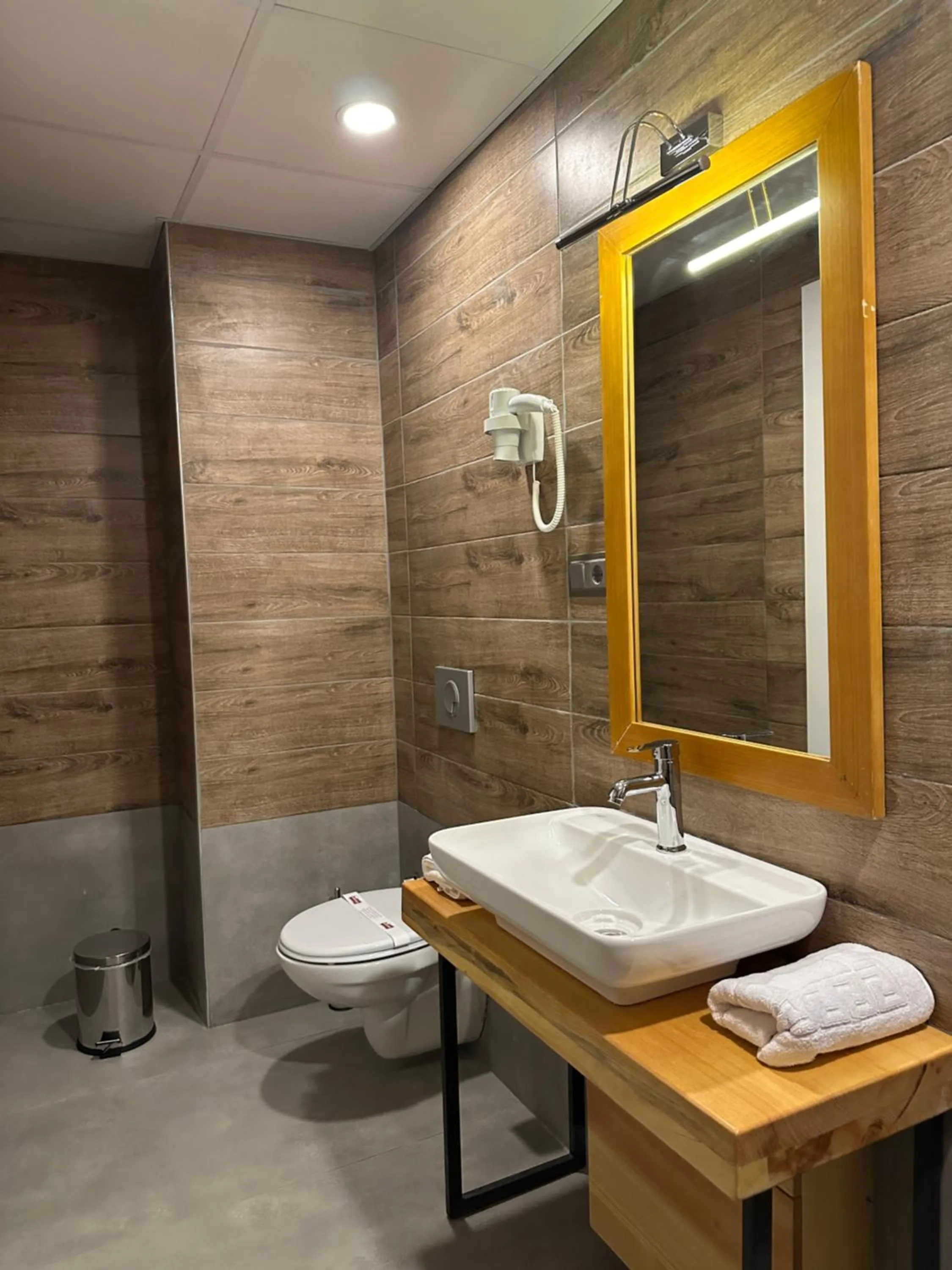 Tas Konak Hotel-City Center