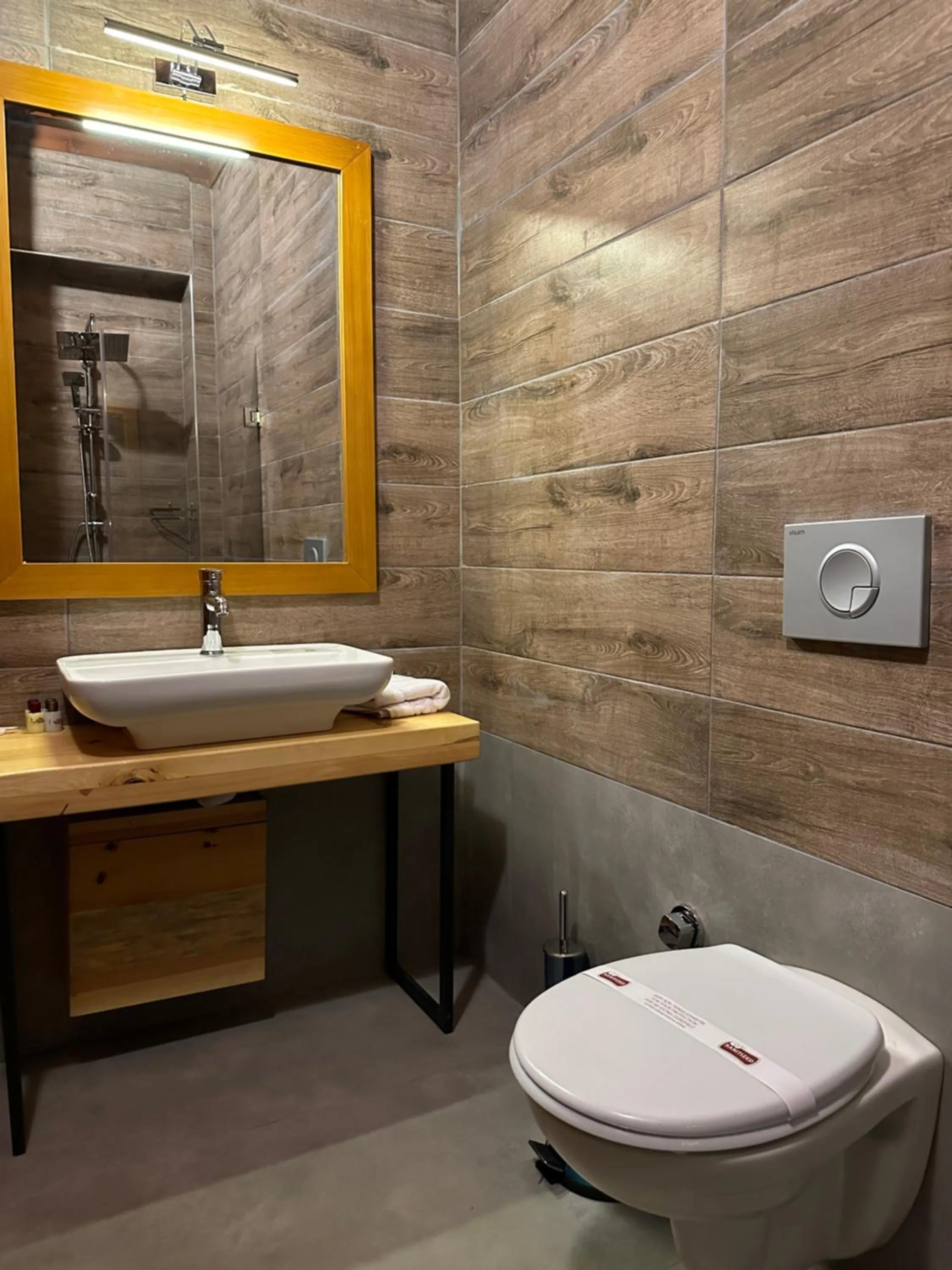 Tas Konak Hotel-City Center