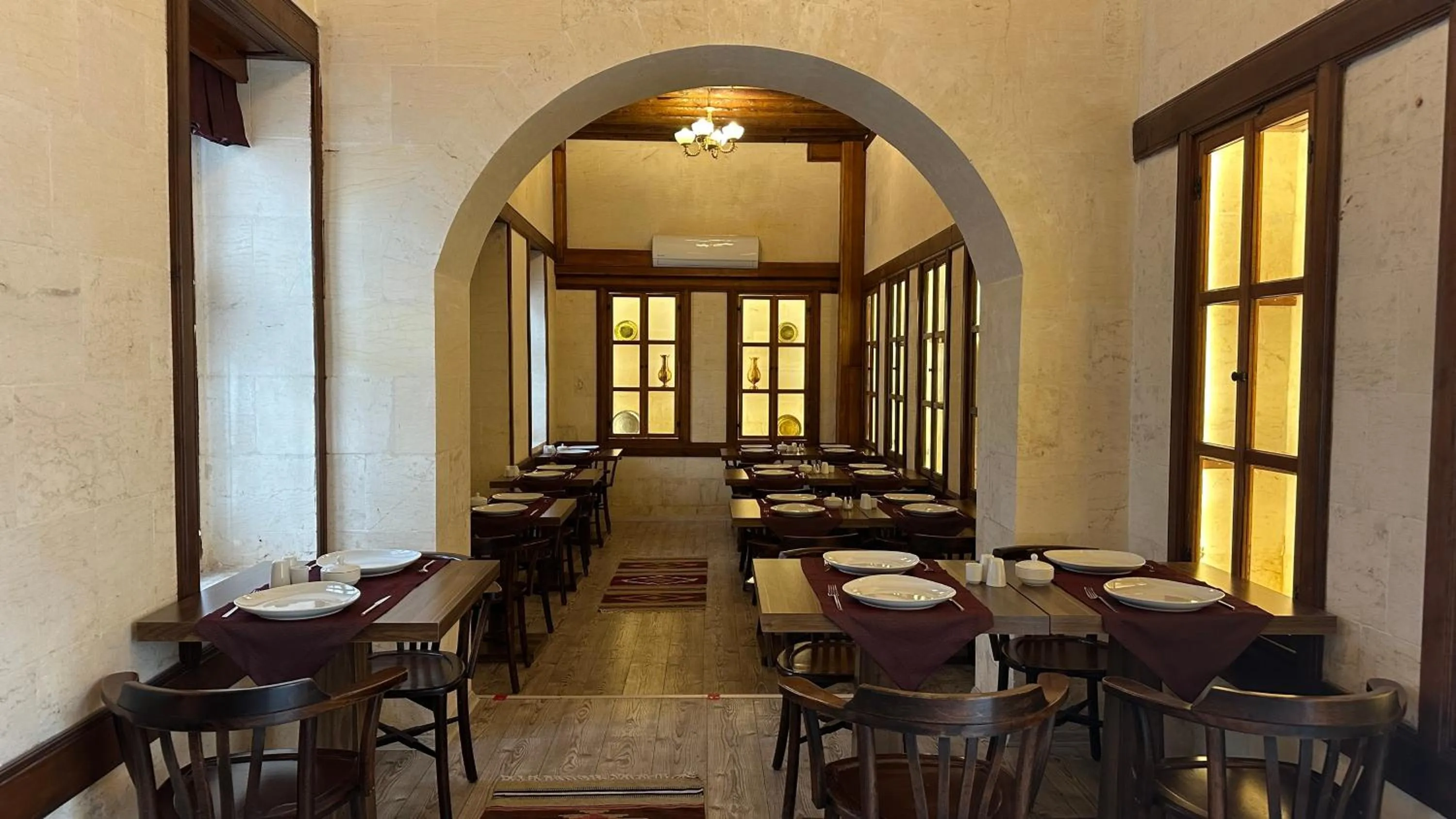 Tas Konak Hotel-City Center