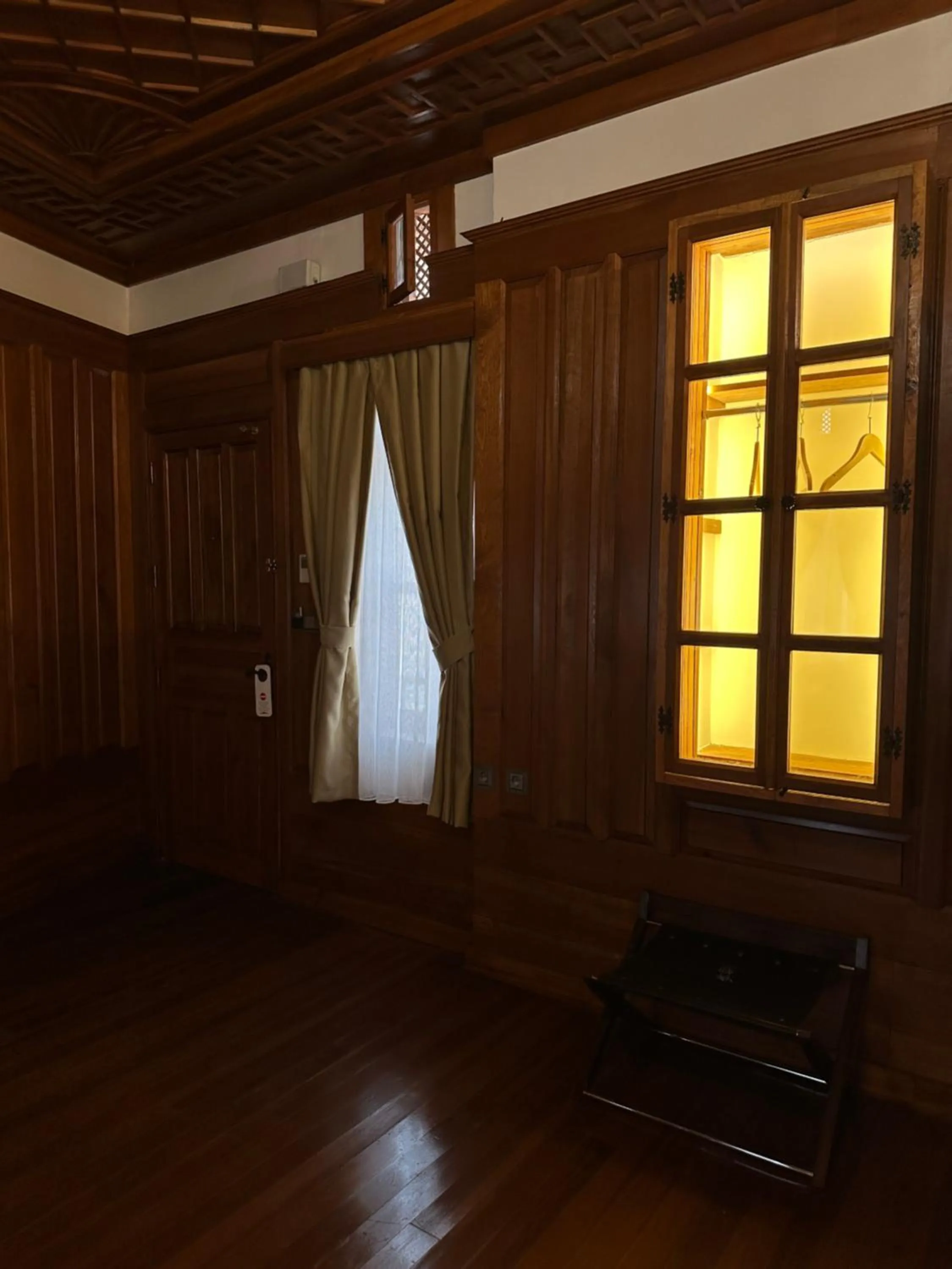 Tas Konak Hotel-City Center