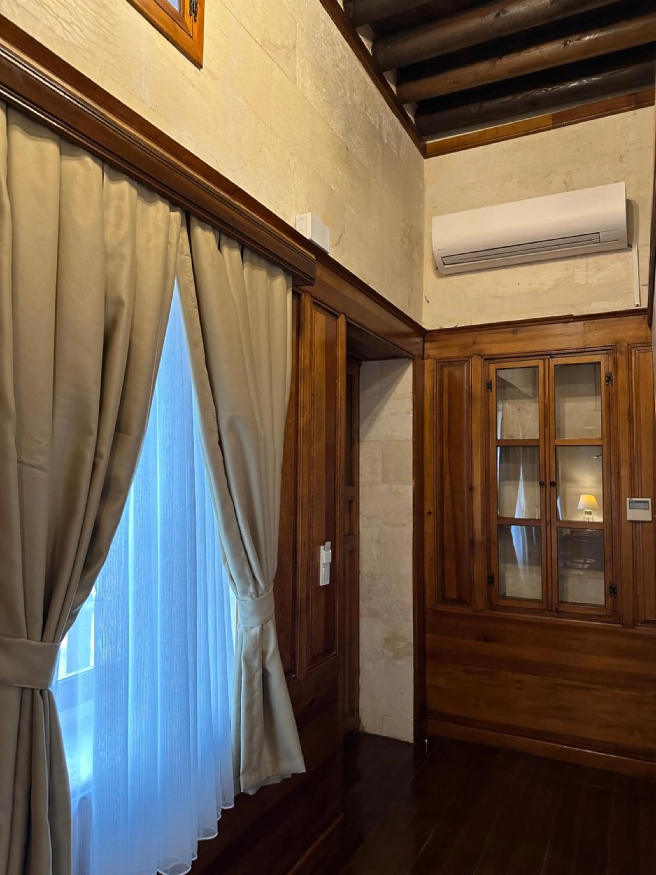 Tas Konak Hotel-City Center