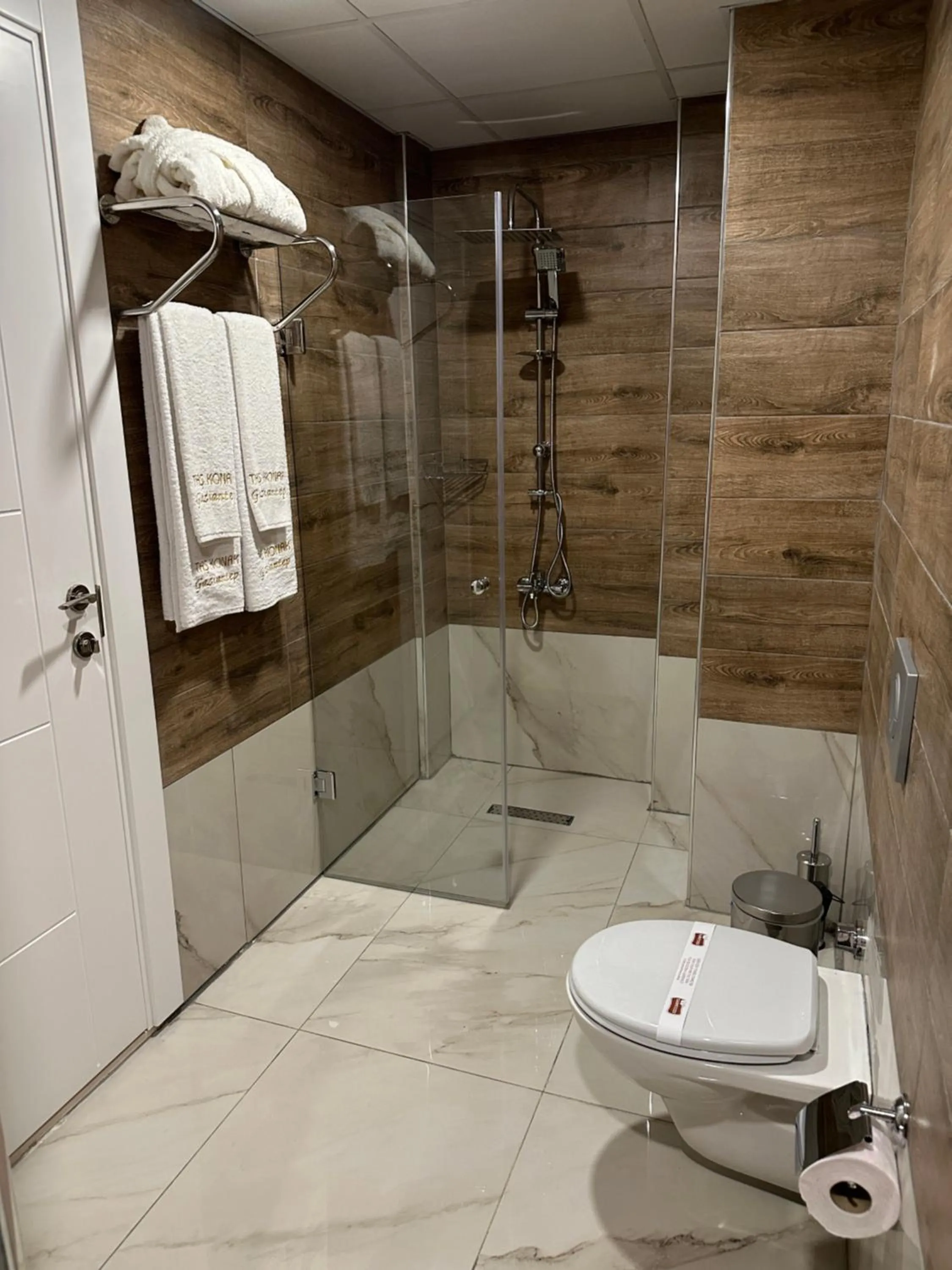 Tas Konak Hotel-City Center