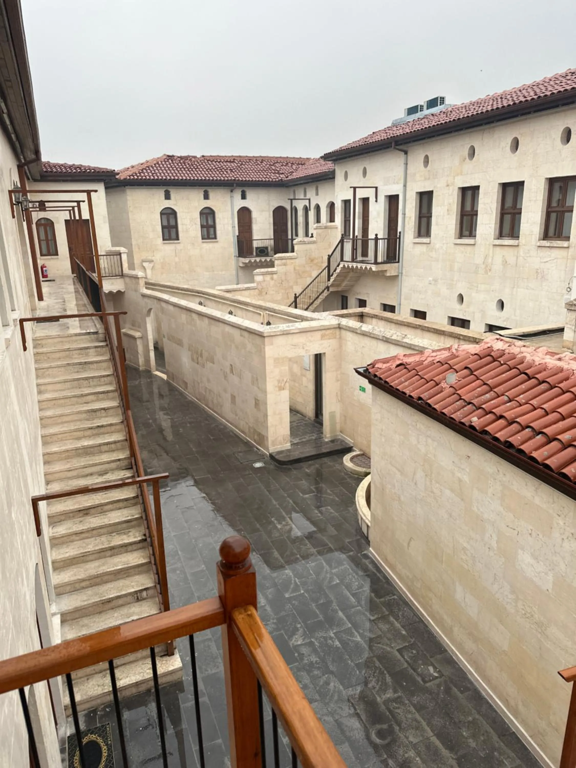 Tas Konak Hotel-City Center