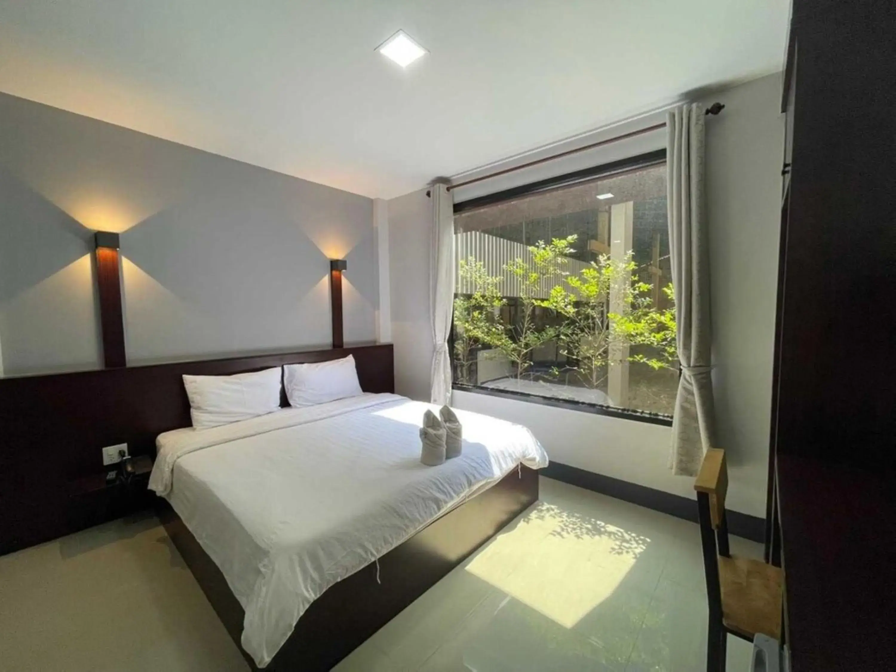 Nakarin Hotel Nakarin Hotel