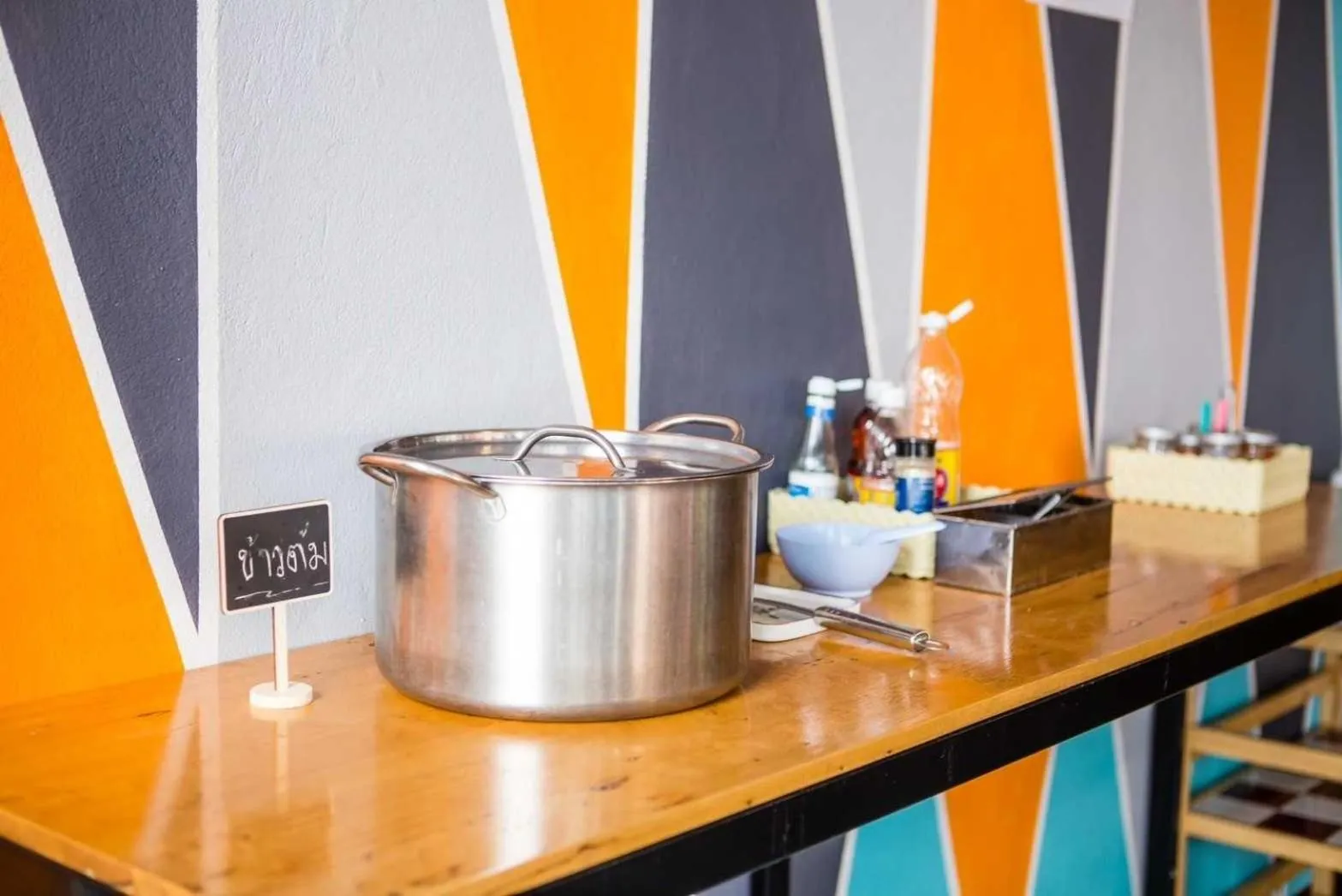 Other in Nakarin Hotel