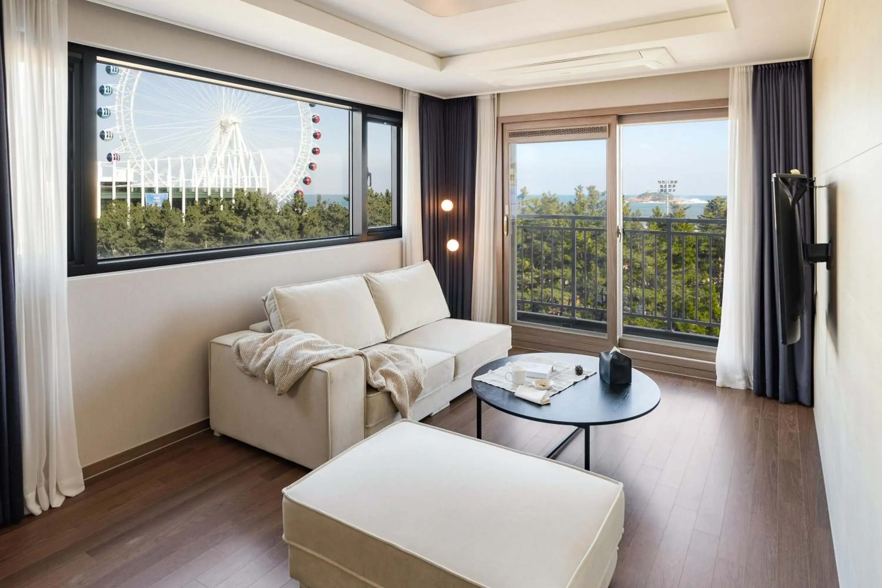 Urbanstay Sokcho Beach AB Urbanstay Sokcho Beach AB