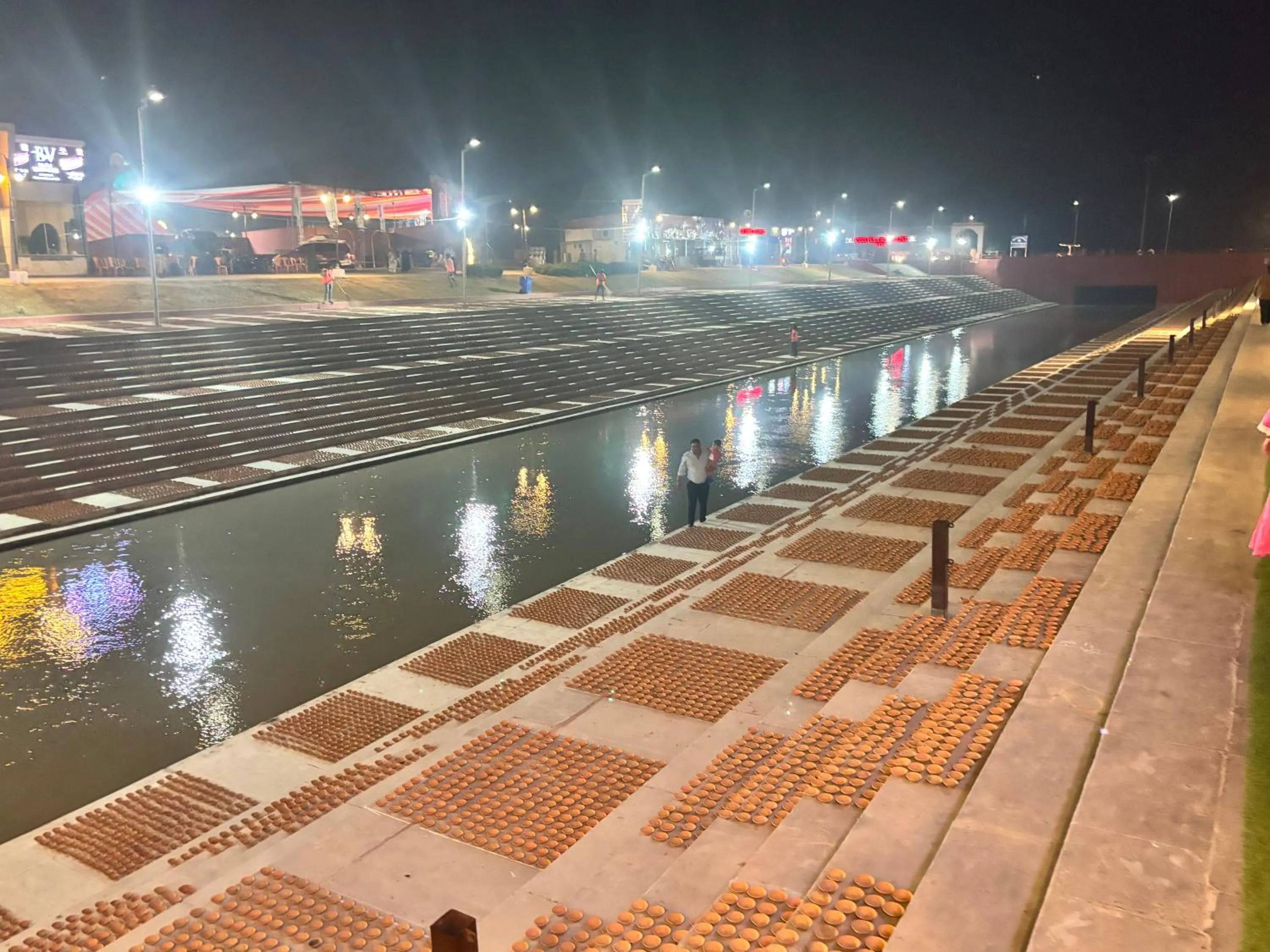 Ayodhya haat Luxury Cottages