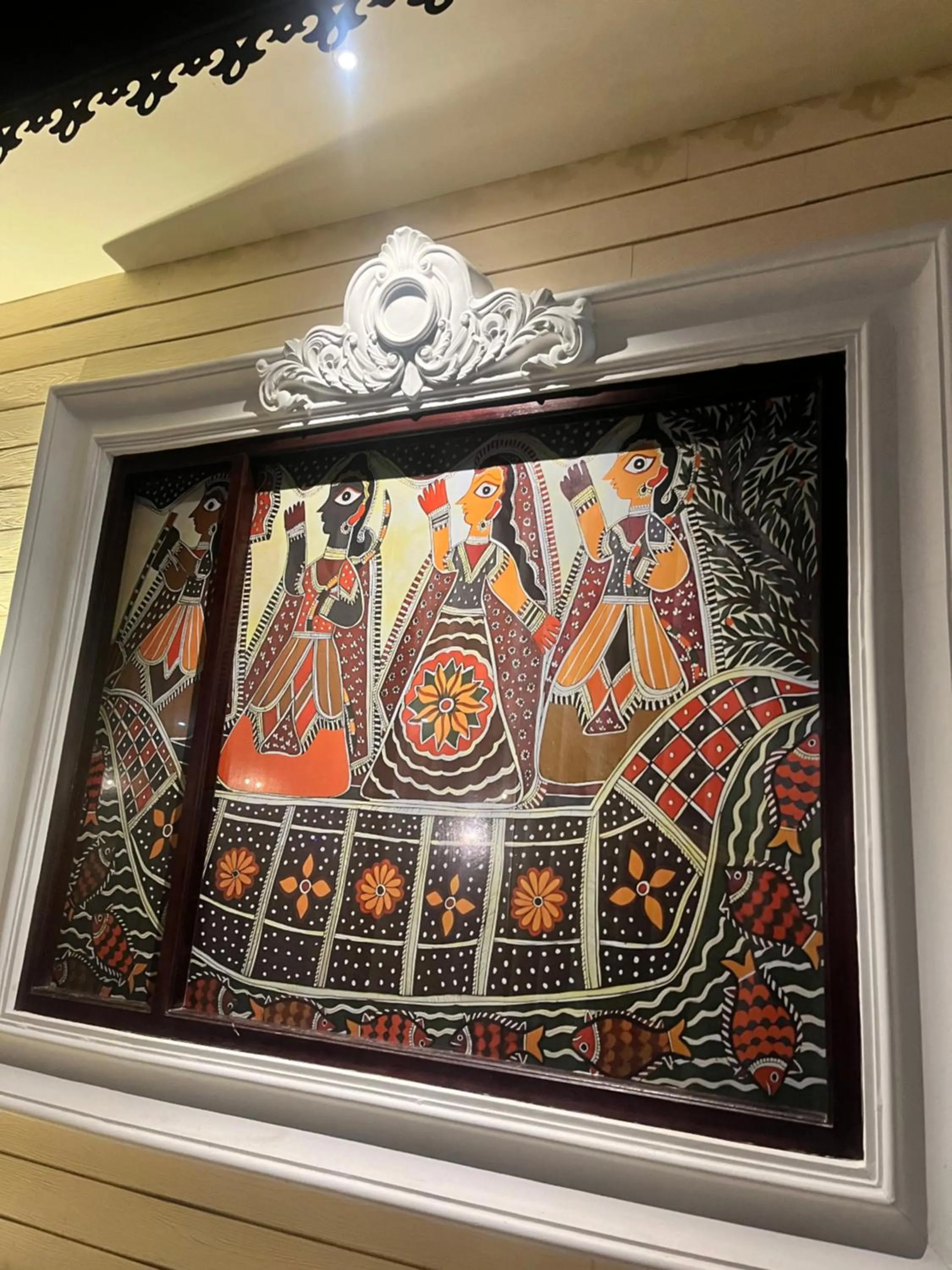 Ayodhya haat Luxury Cottages