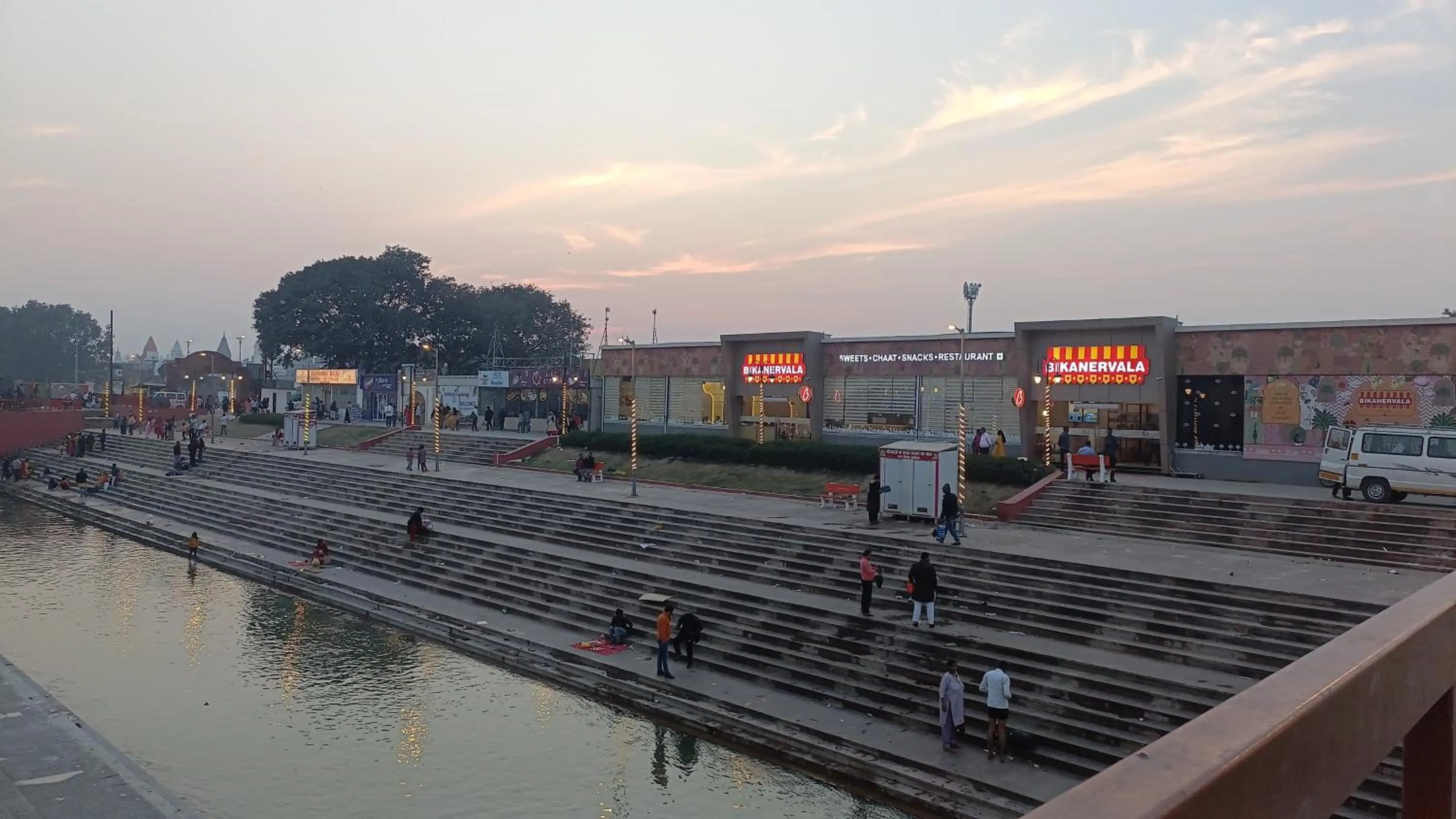 Ayodhya haat Luxury Cottages