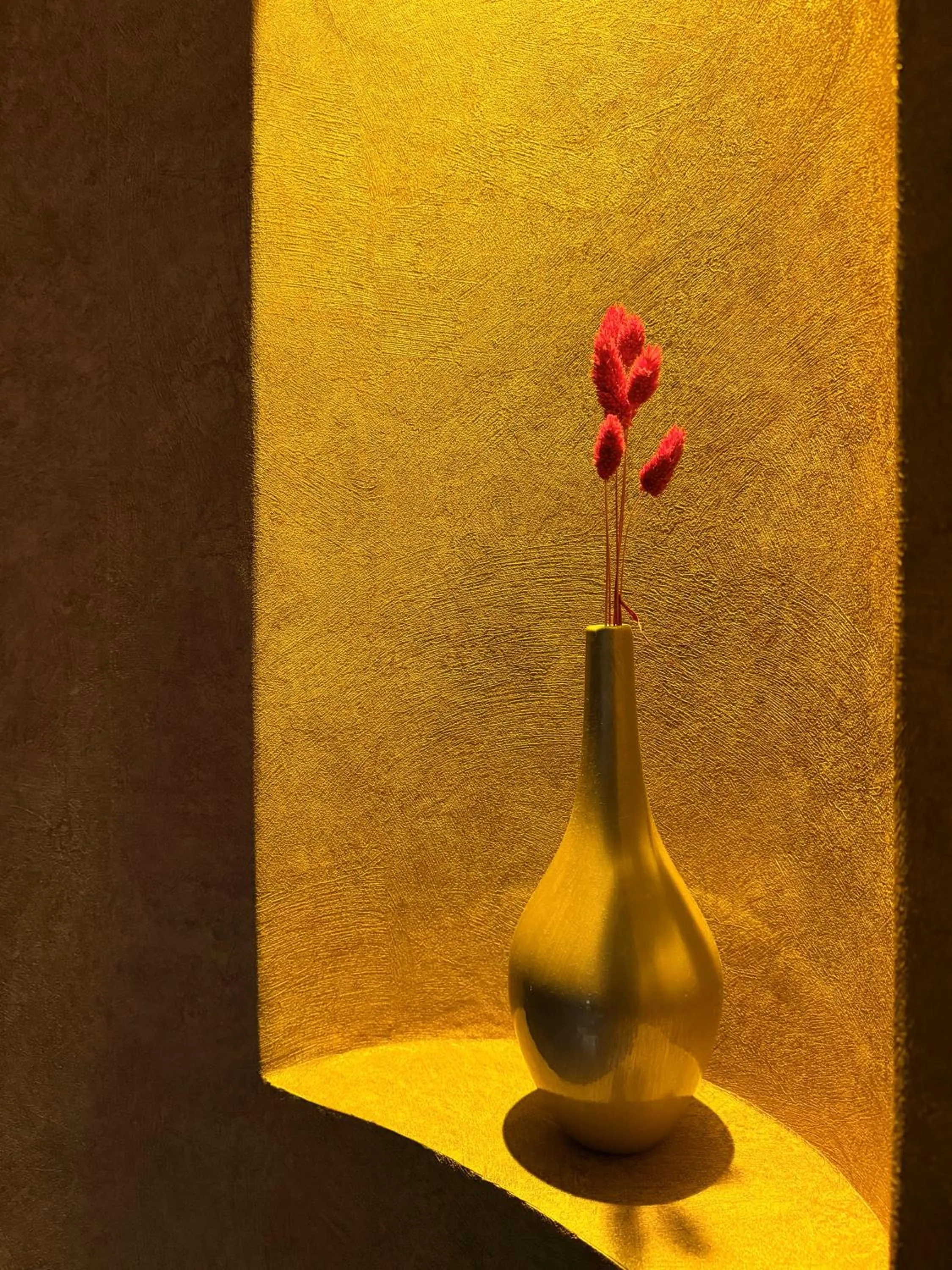 Decorative detail in The Yalı Konak Hotel İzmir