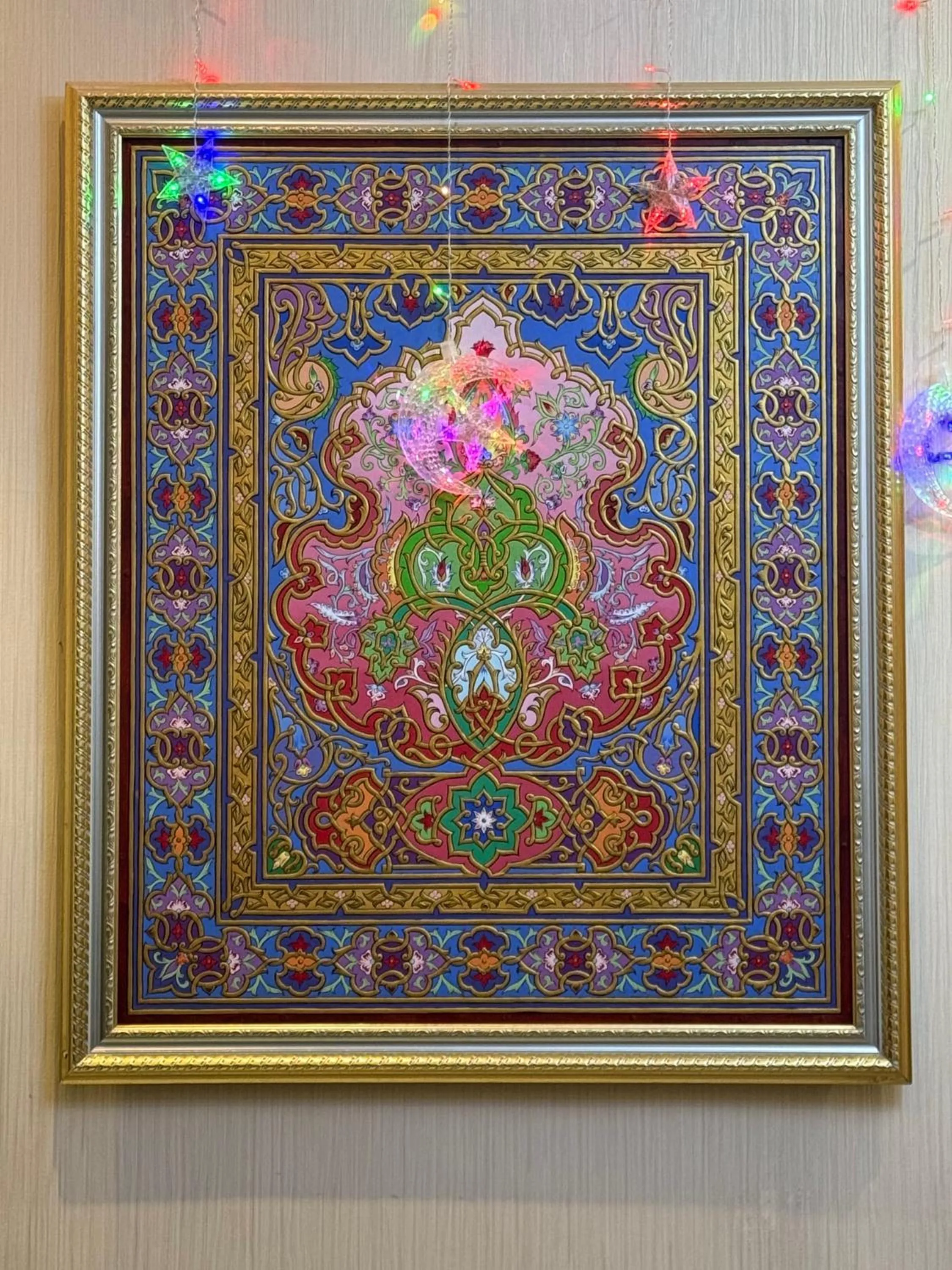 ORIYO DUSHANBE HOTEL