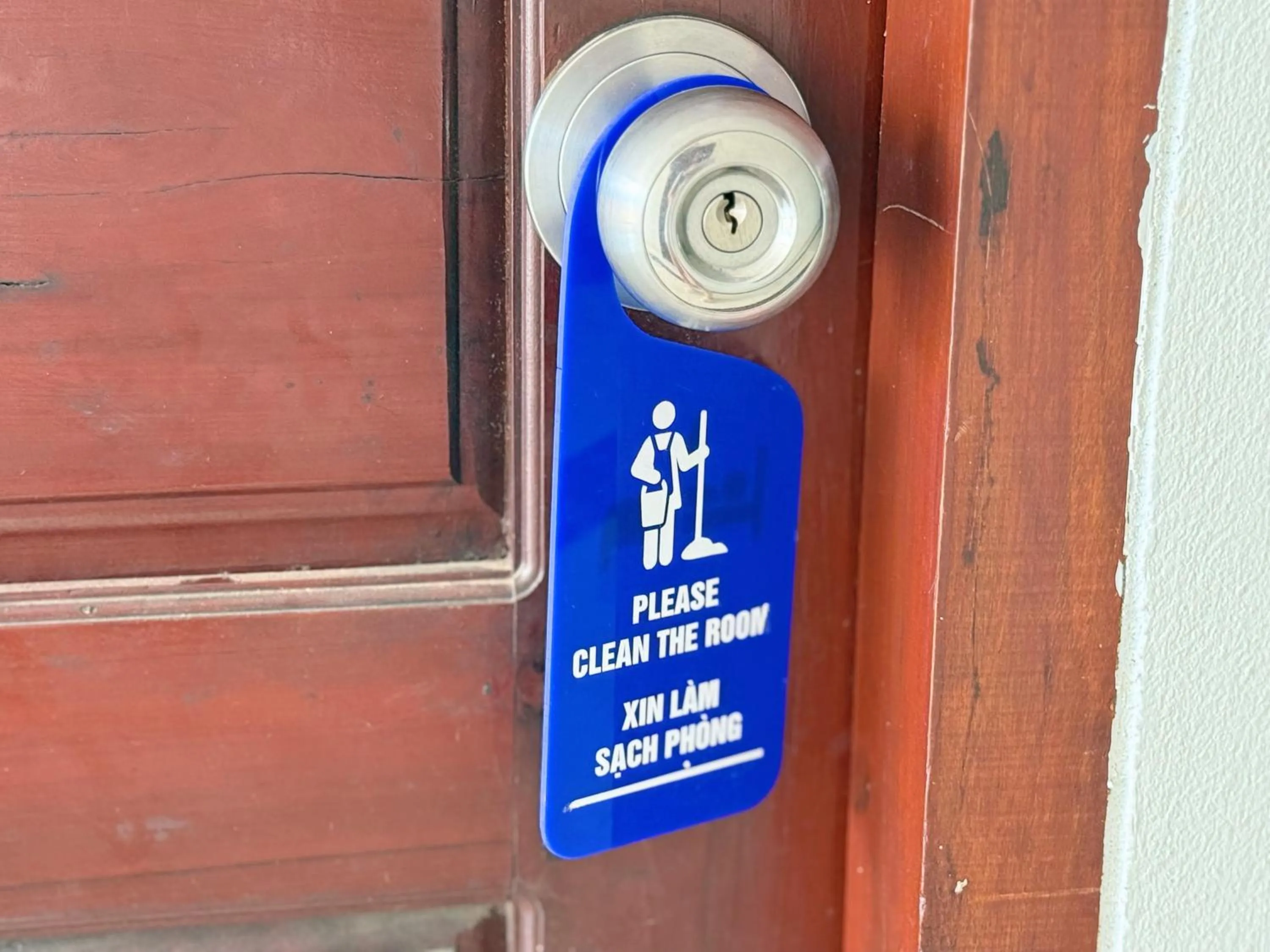 Certificate/Award in Vangvieng Sisavang Mountain View Hotel