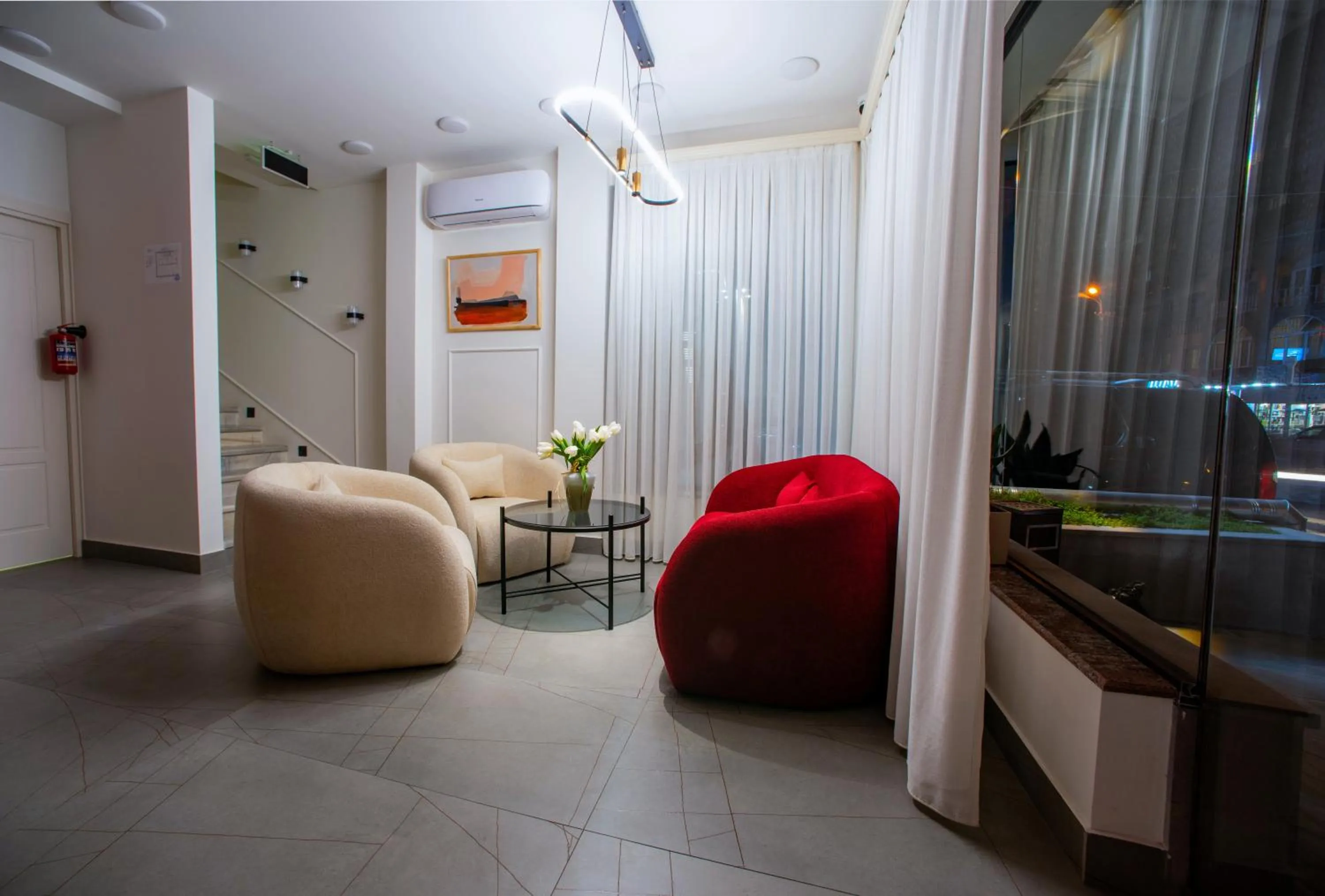 Other in The House Hotel Yerevan