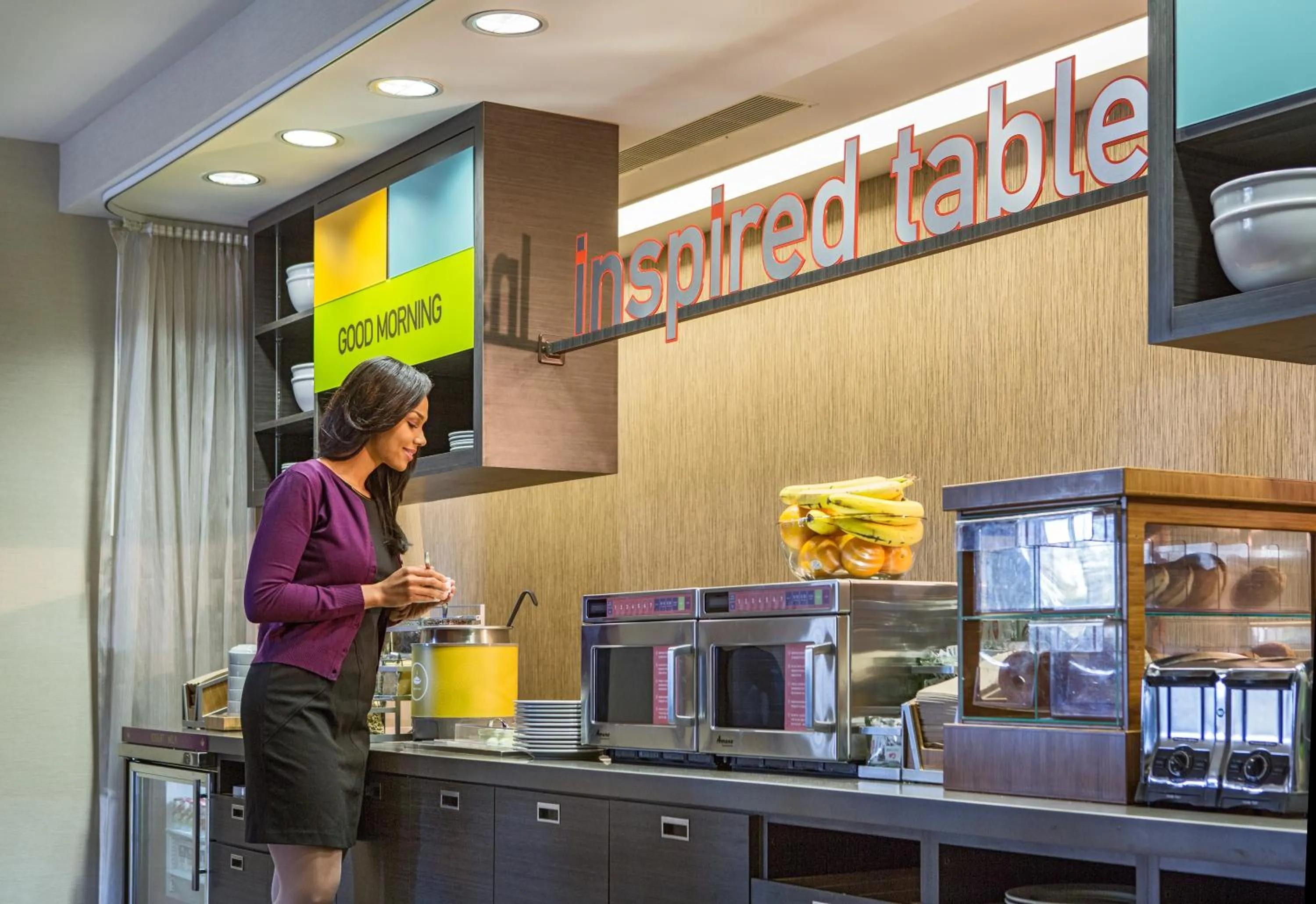 Home2 Suites By Hilton Winter Garden