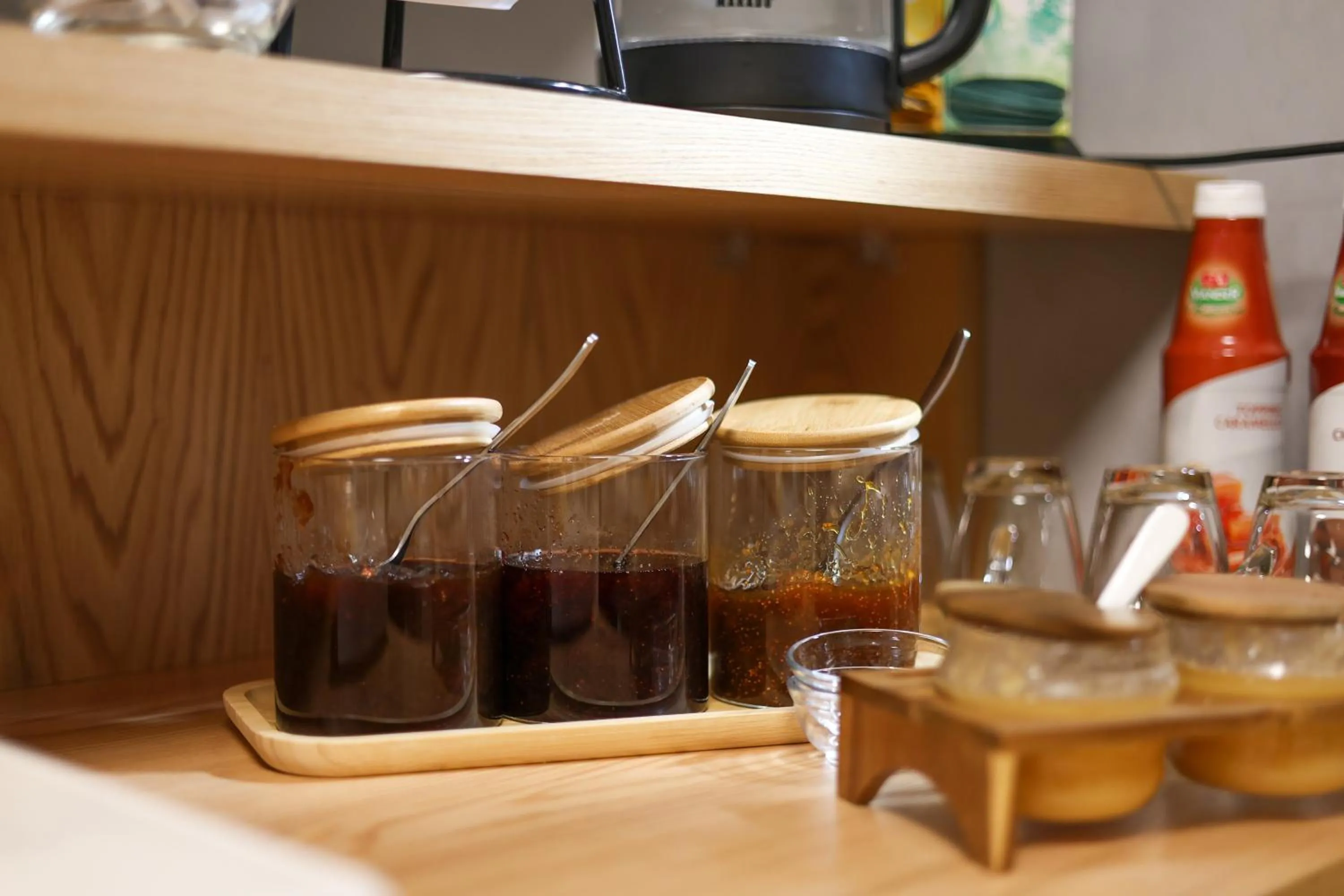 Garden Boutique Hotel