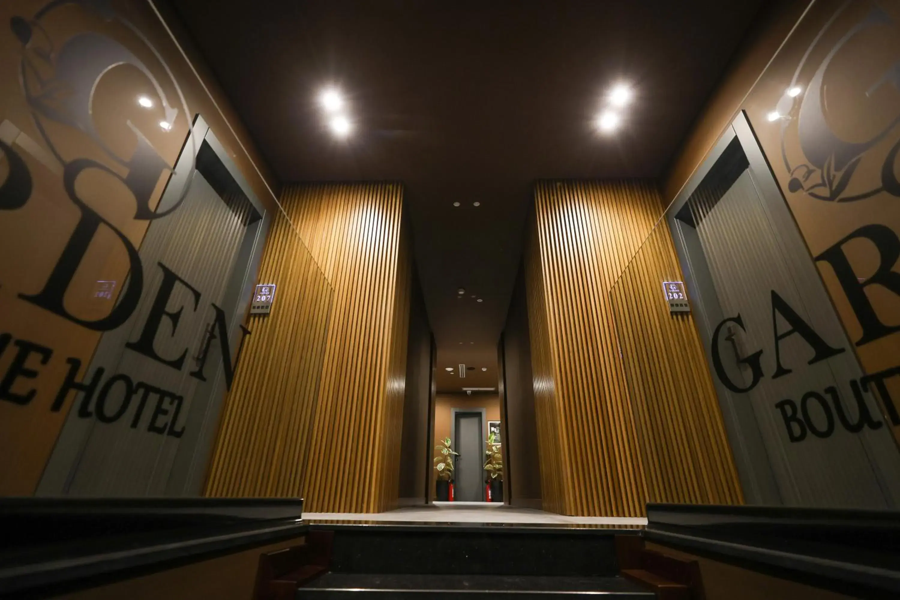 Standard Double Room in Garden Boutique Hotel Standard Double Room in Garden Boutique Hotel