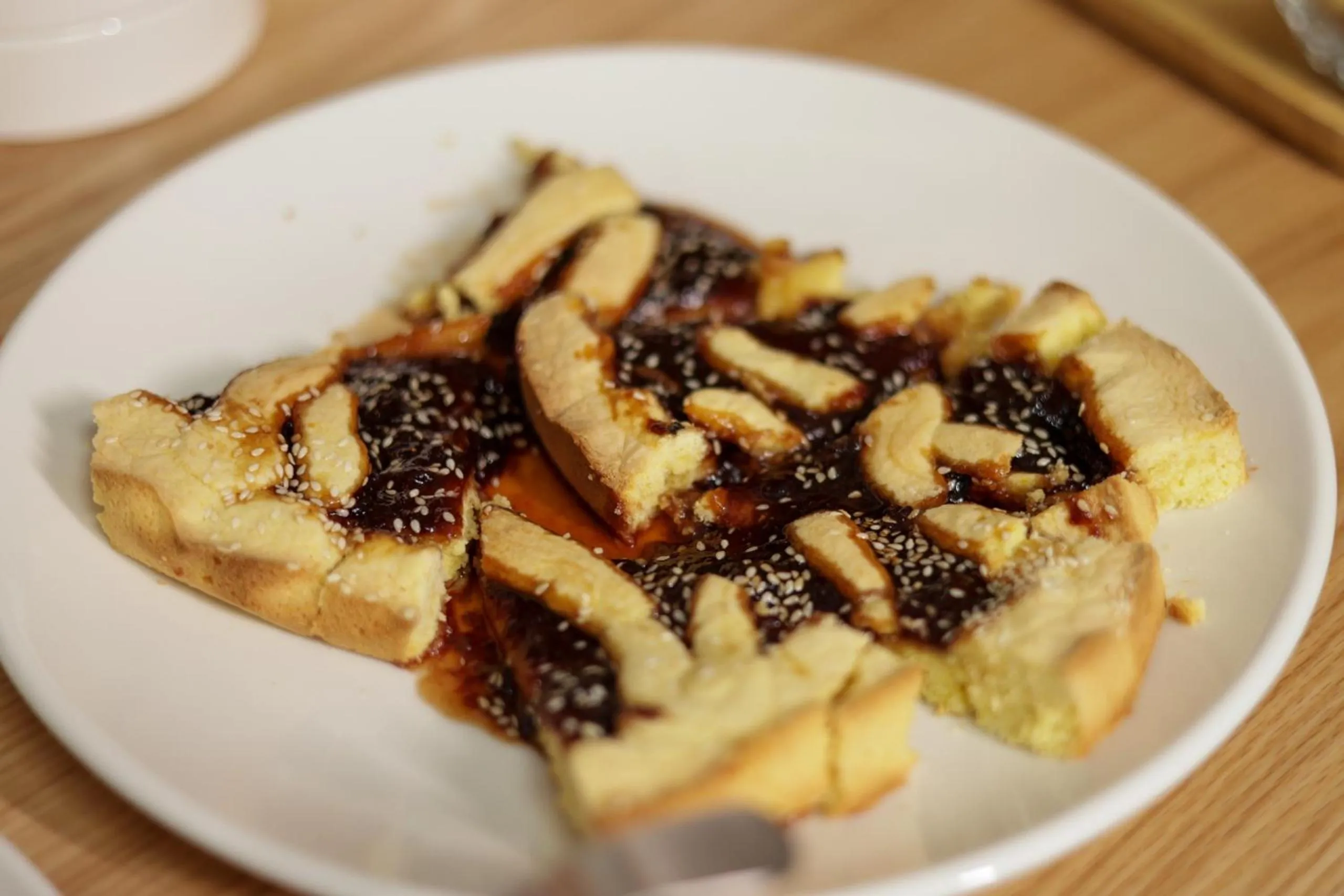 Breakfast in Garden Boutique Hotel