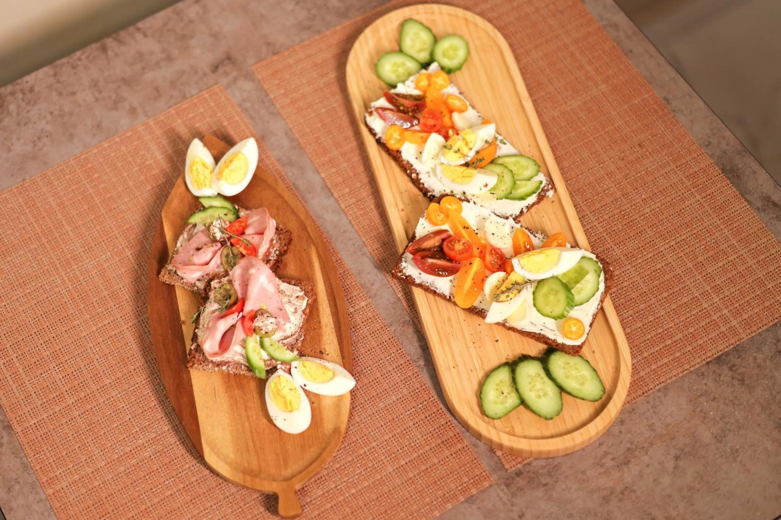 Breakfast in Garden Boutique Hotel