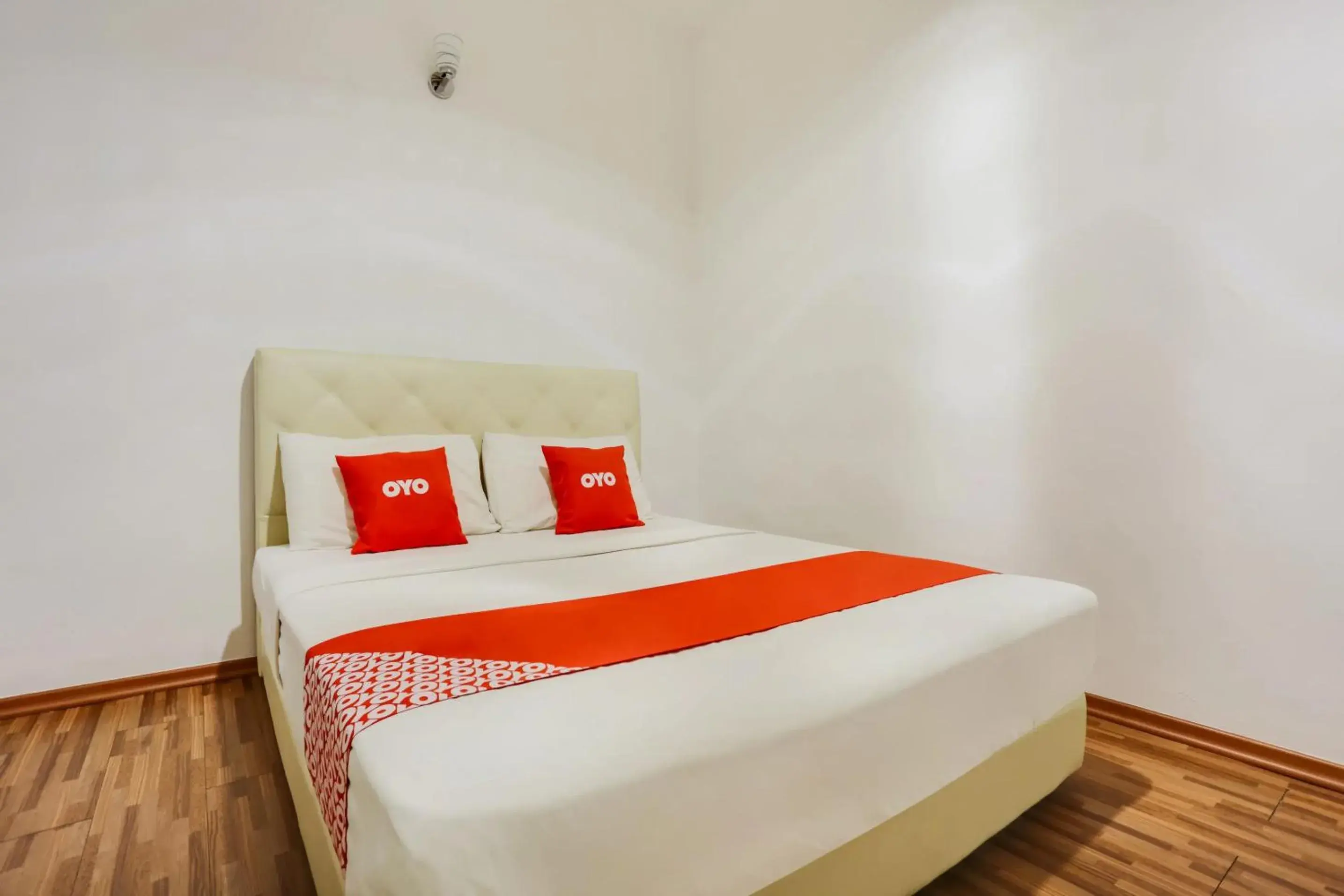 Standard Queen Room in Selesa View Bukit Gambir Standard Queen Room in Selesa View Bukit Gambir