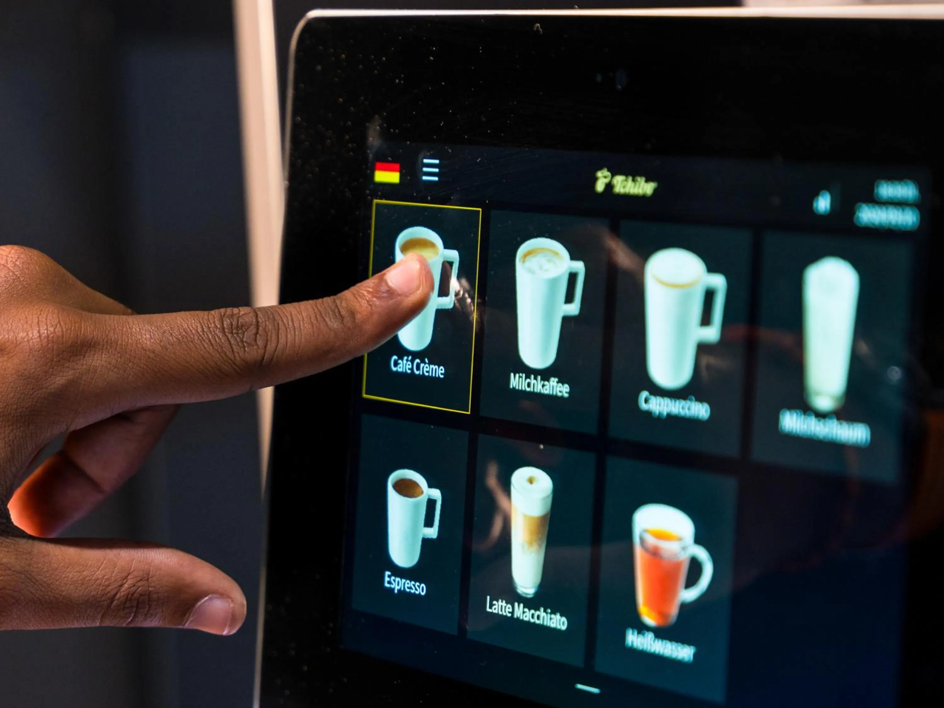 Coffee/tea facilities in JustStay Essen Hotel & Apartments